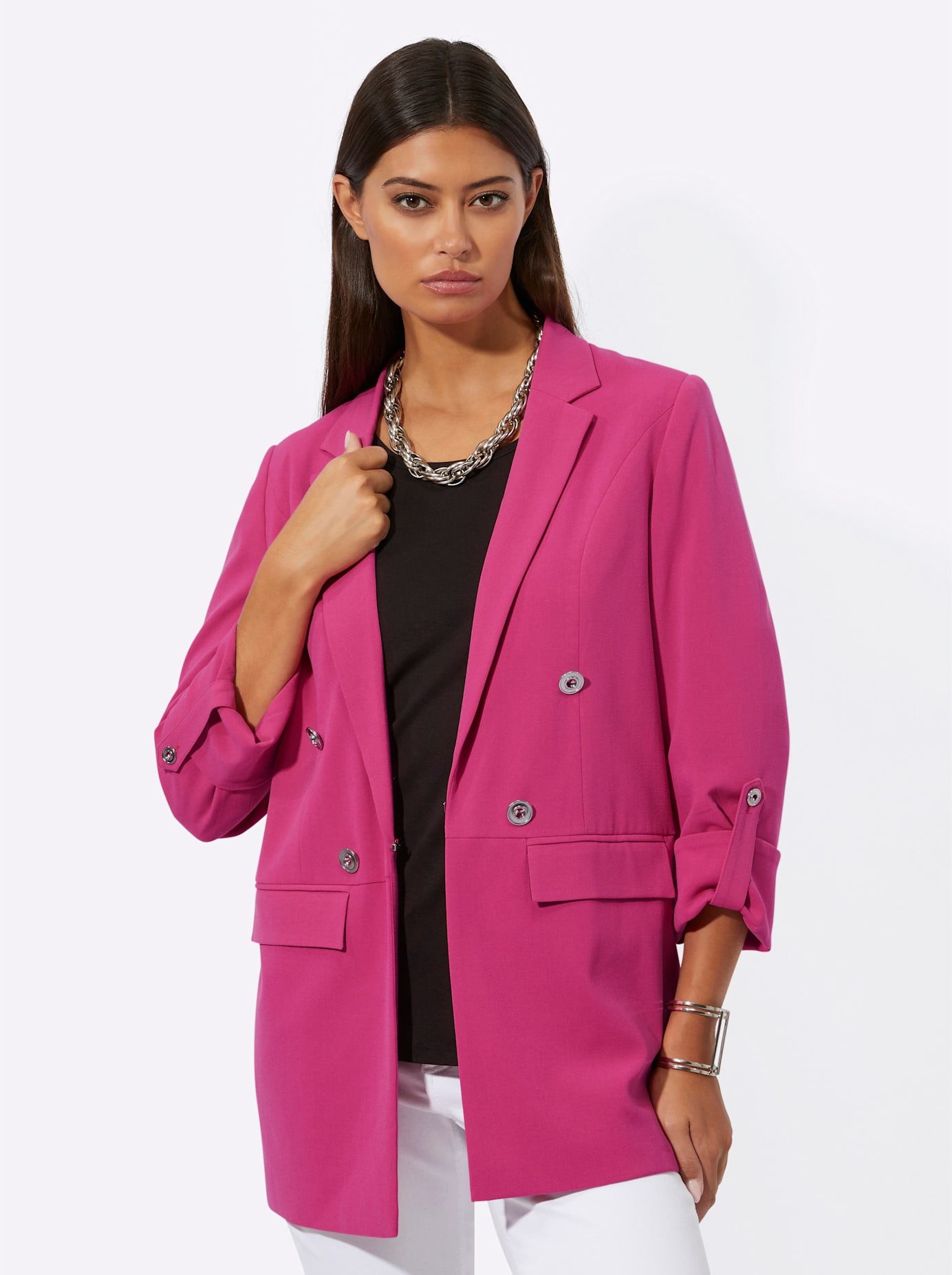 Creation L Jasje Blazer