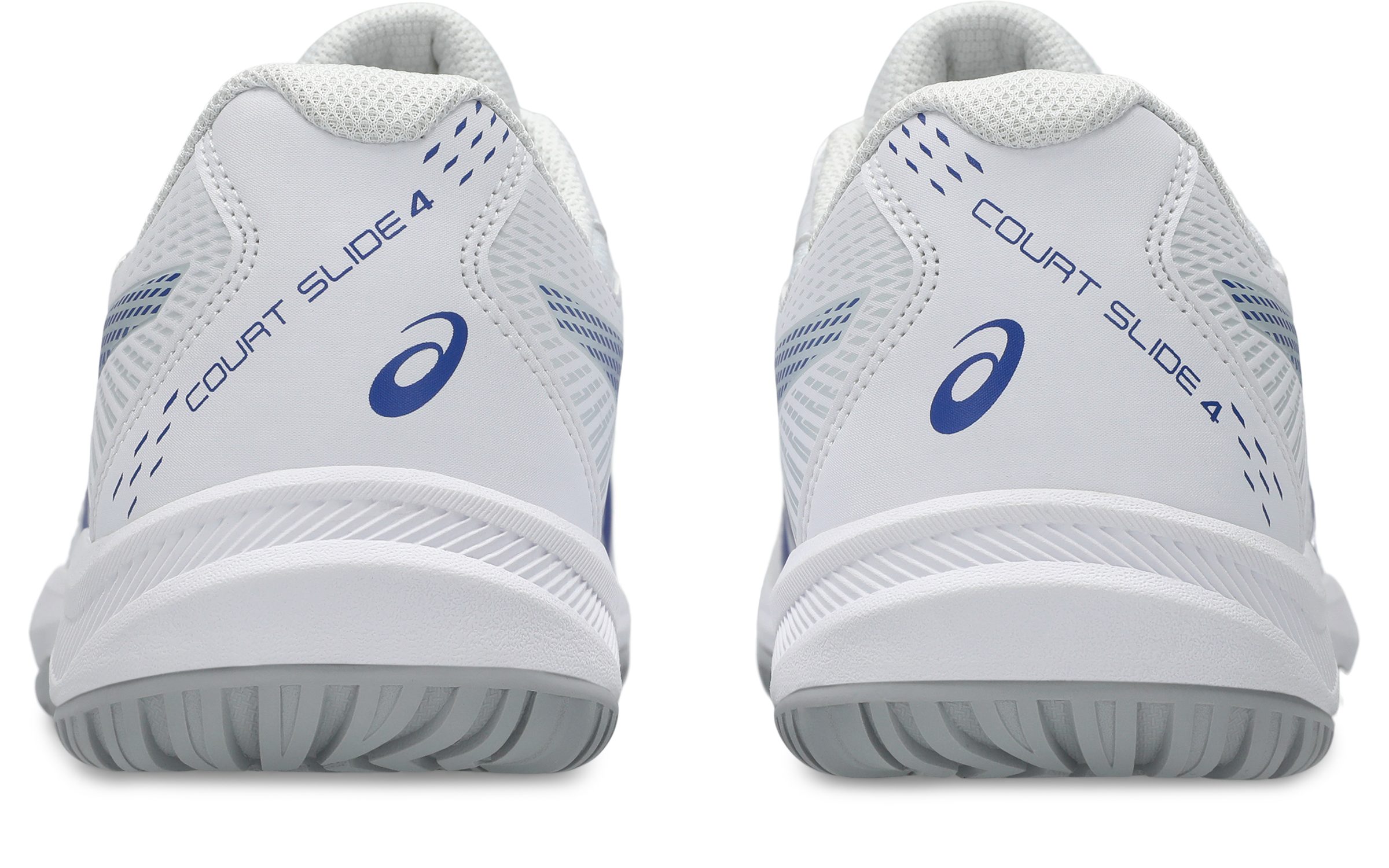 Asics Tennisschoenen COURT SLIDE 4