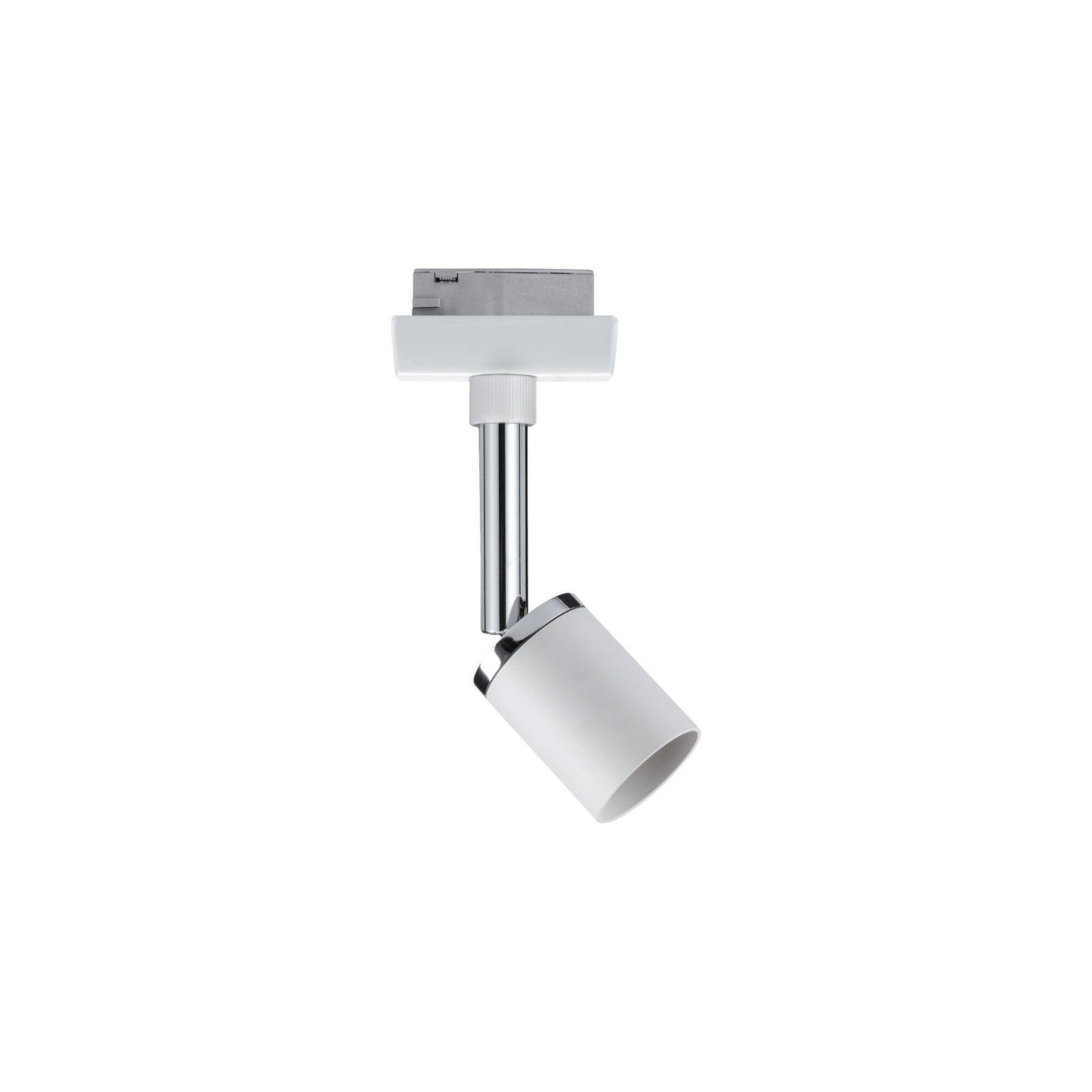Paulmann Railsysteem-lampen URail rail spot Pure II Enkelspot GU10 max. 10W 230V (1-delig)
