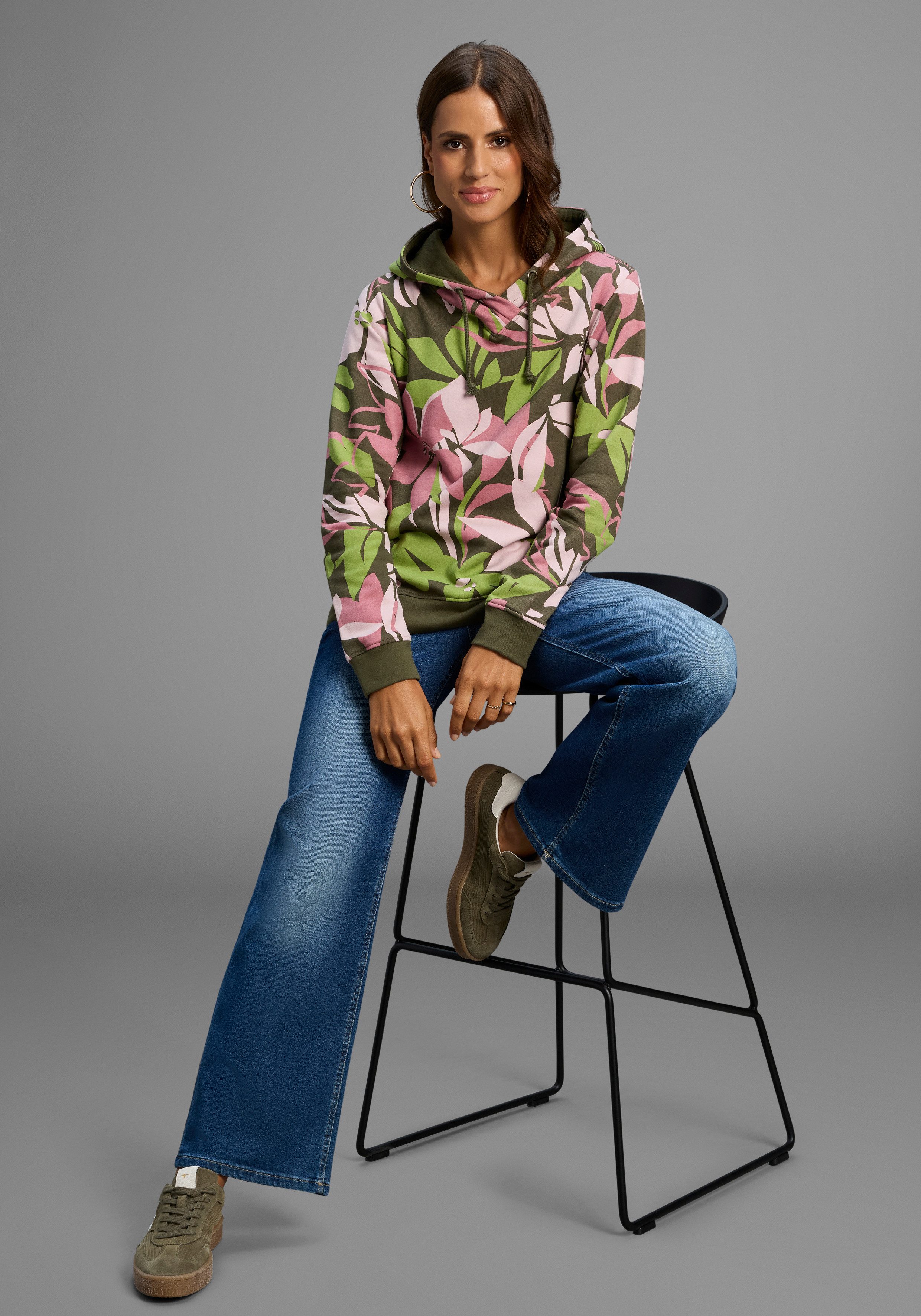Laura Scott Sweater