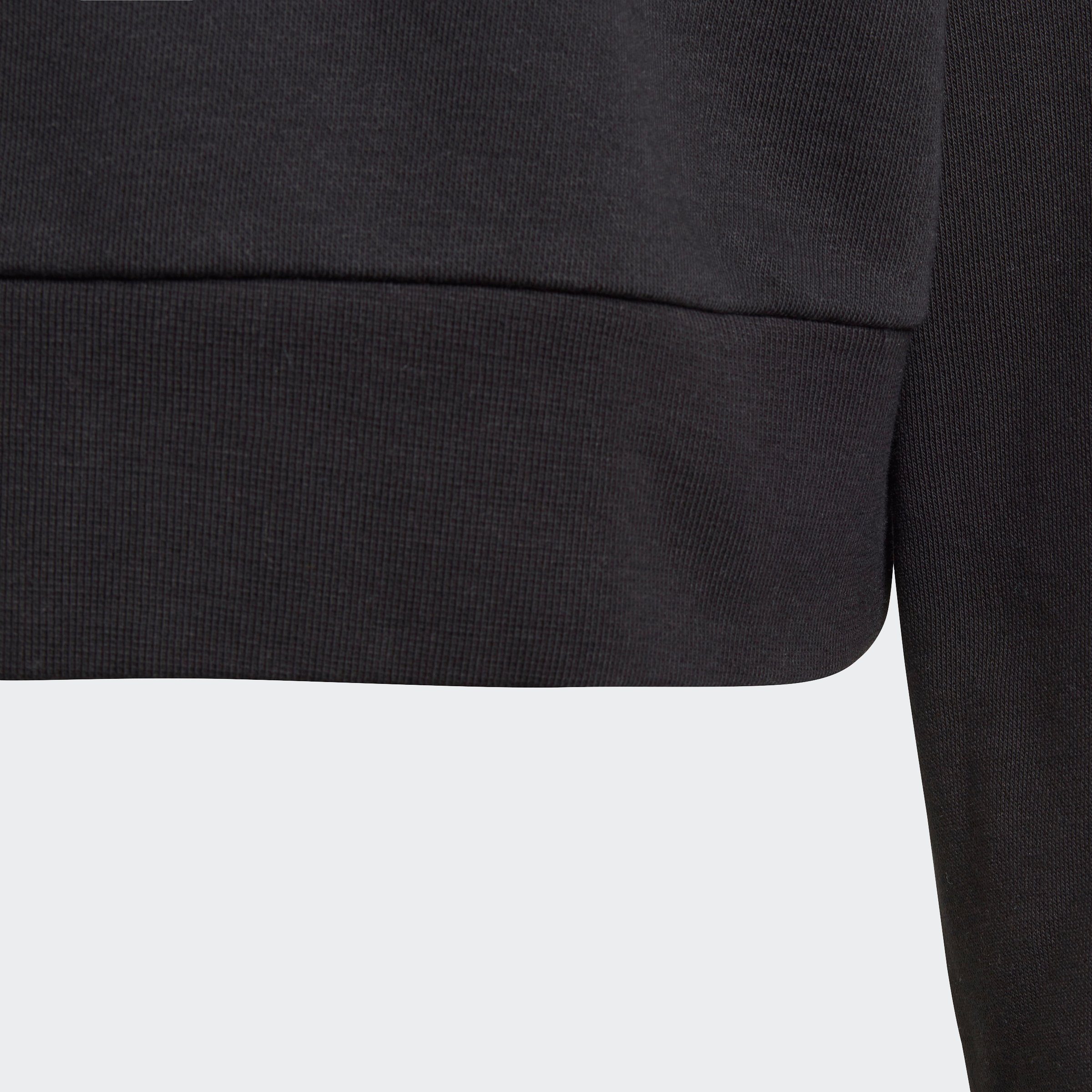 adidas Originals Hoodie ADICOLOR CROPPED HOODIE