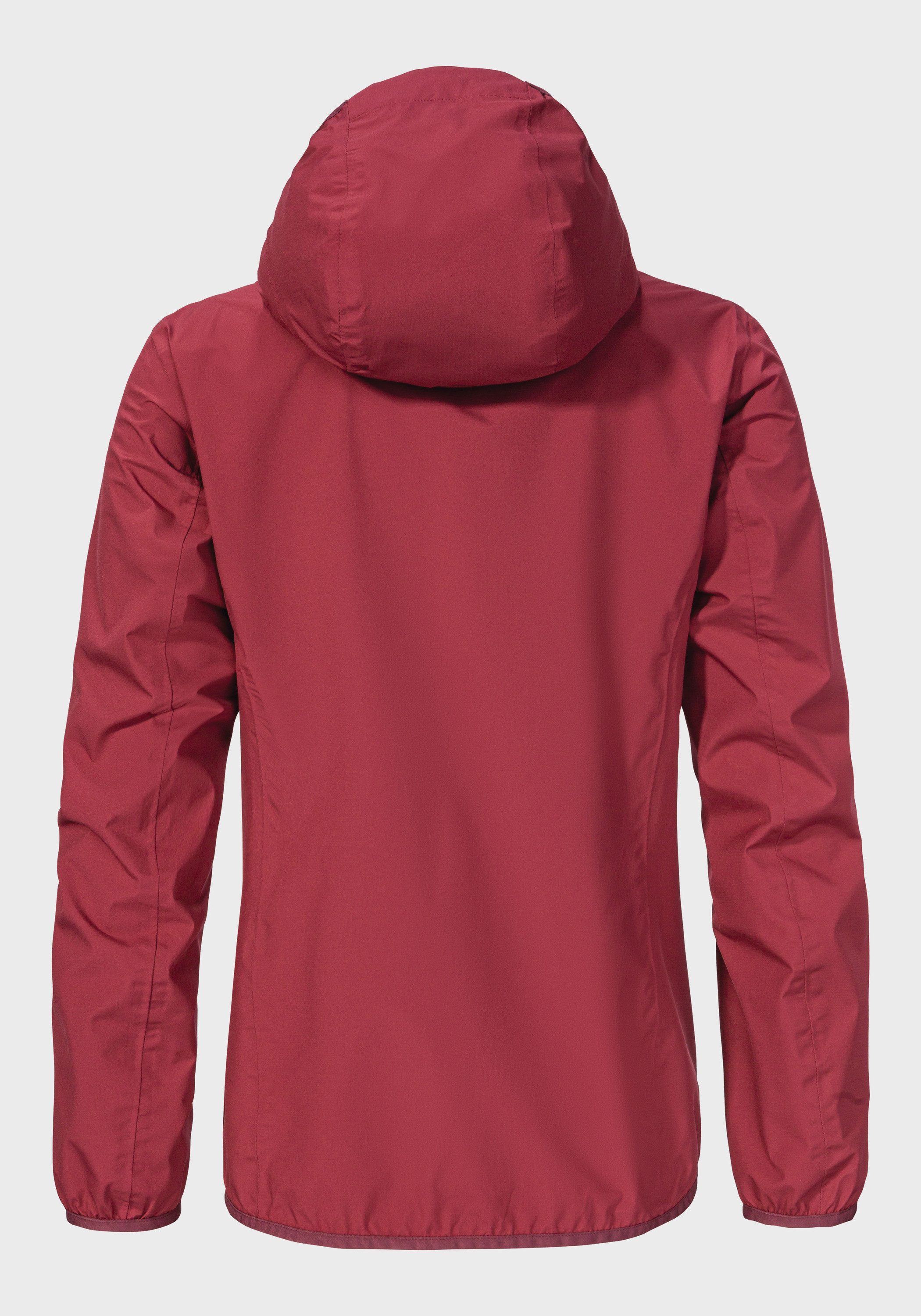 Schöffel Outdoorjack Hiking Jacket Style Migandi WMS
