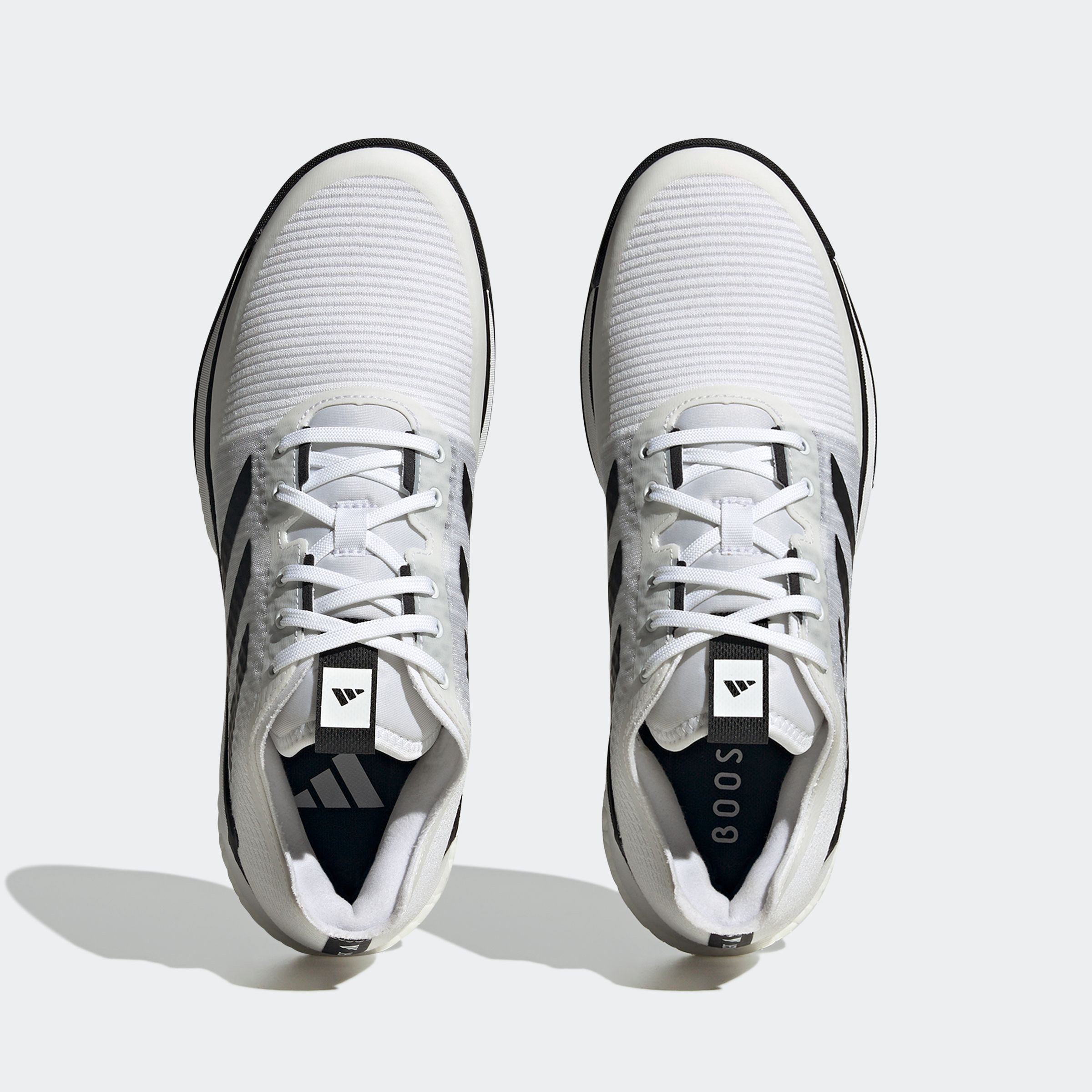 adidas Performance Indoorschoenen CRAZYFLIGHT bijzonder geschikt voor volleybal en handbal