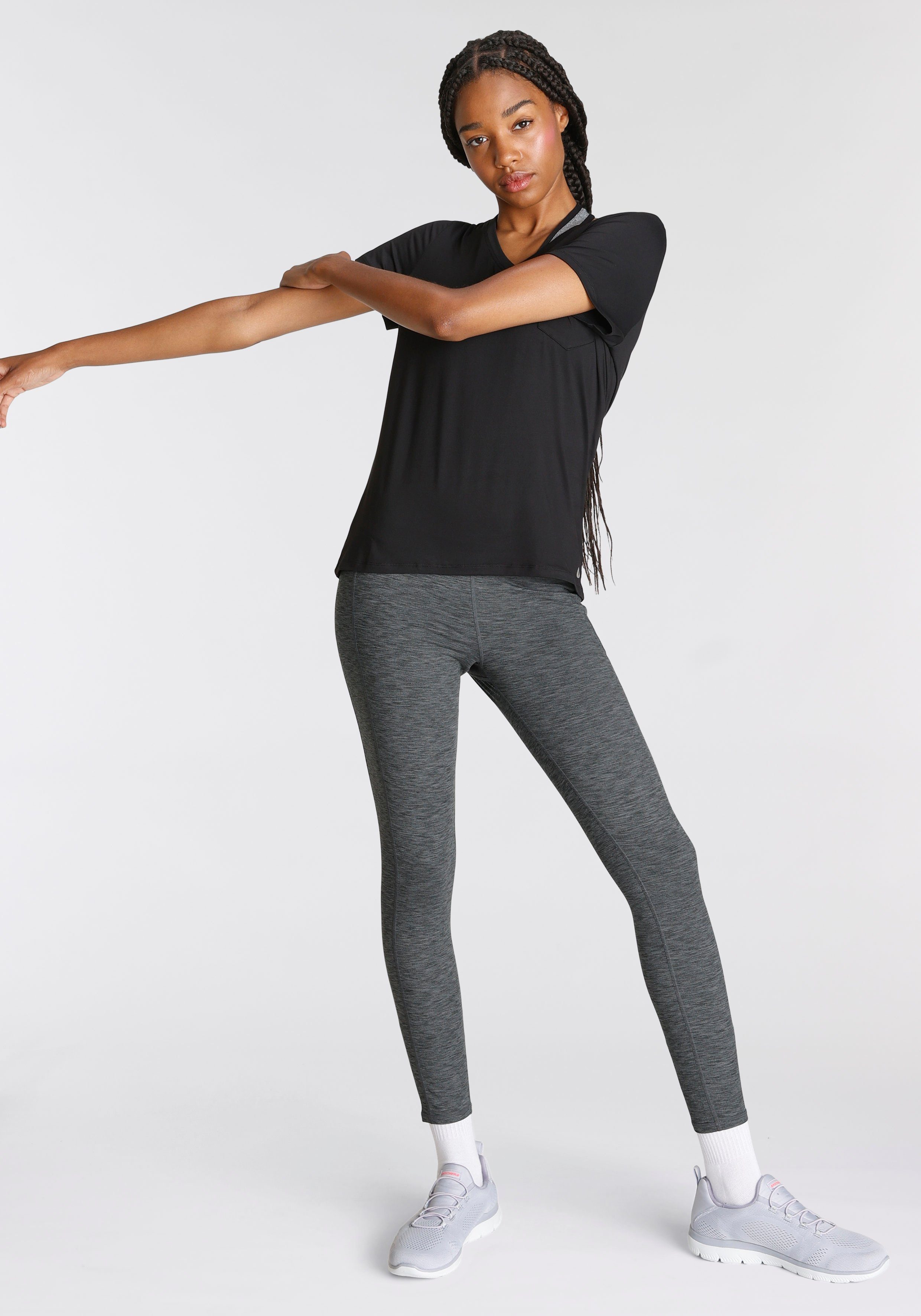 Skechers T-shirt