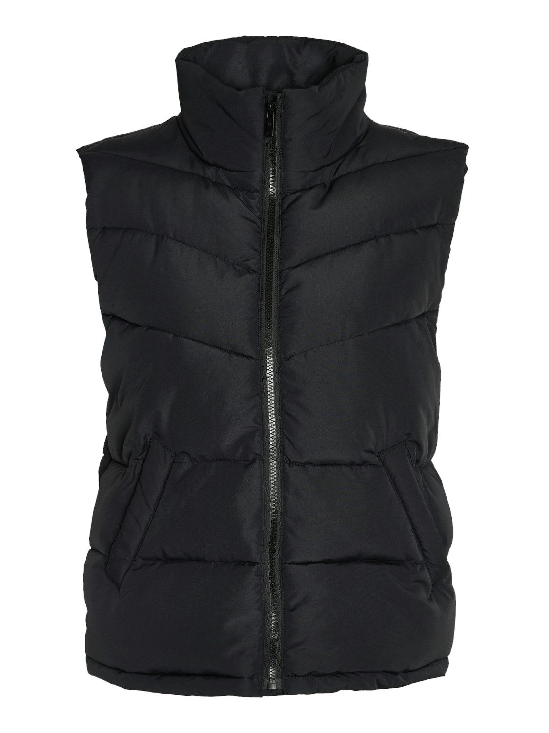 Noisy may Bodywarmer NMDALCON S L SHORT VEST NOOS FWD