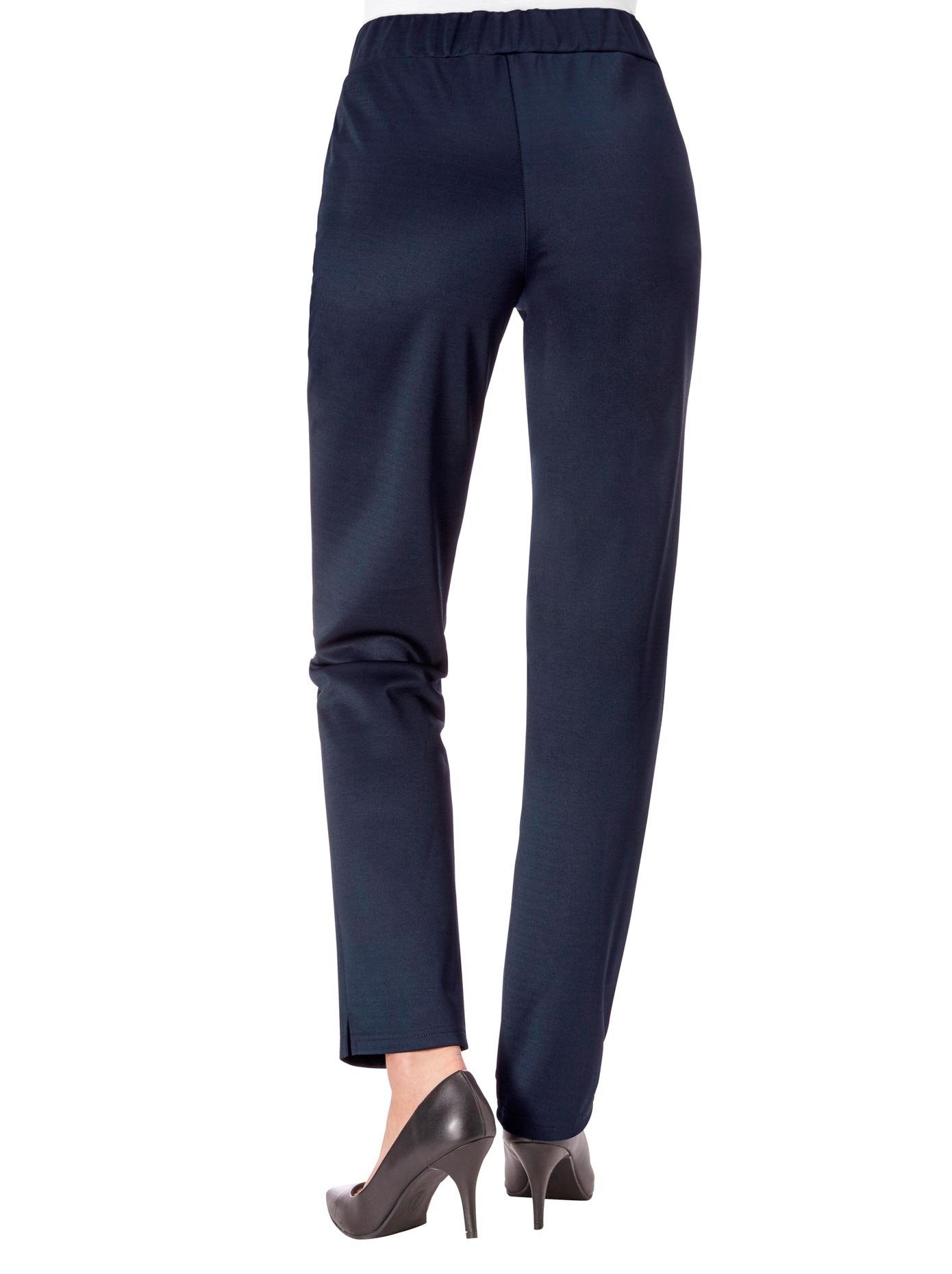 Lady Jerseybroek