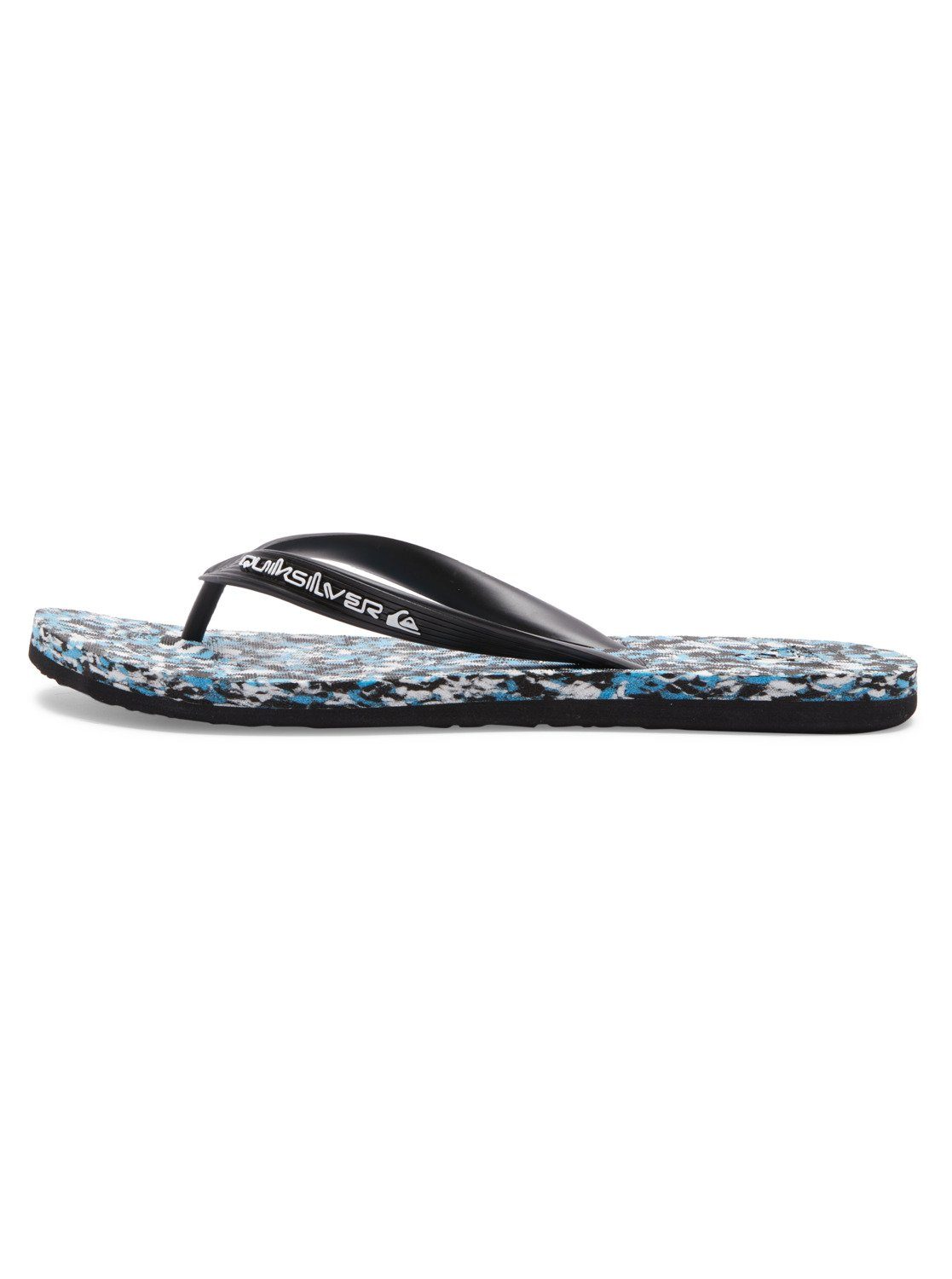 Quiksilver Sandalen Molokai Recycled