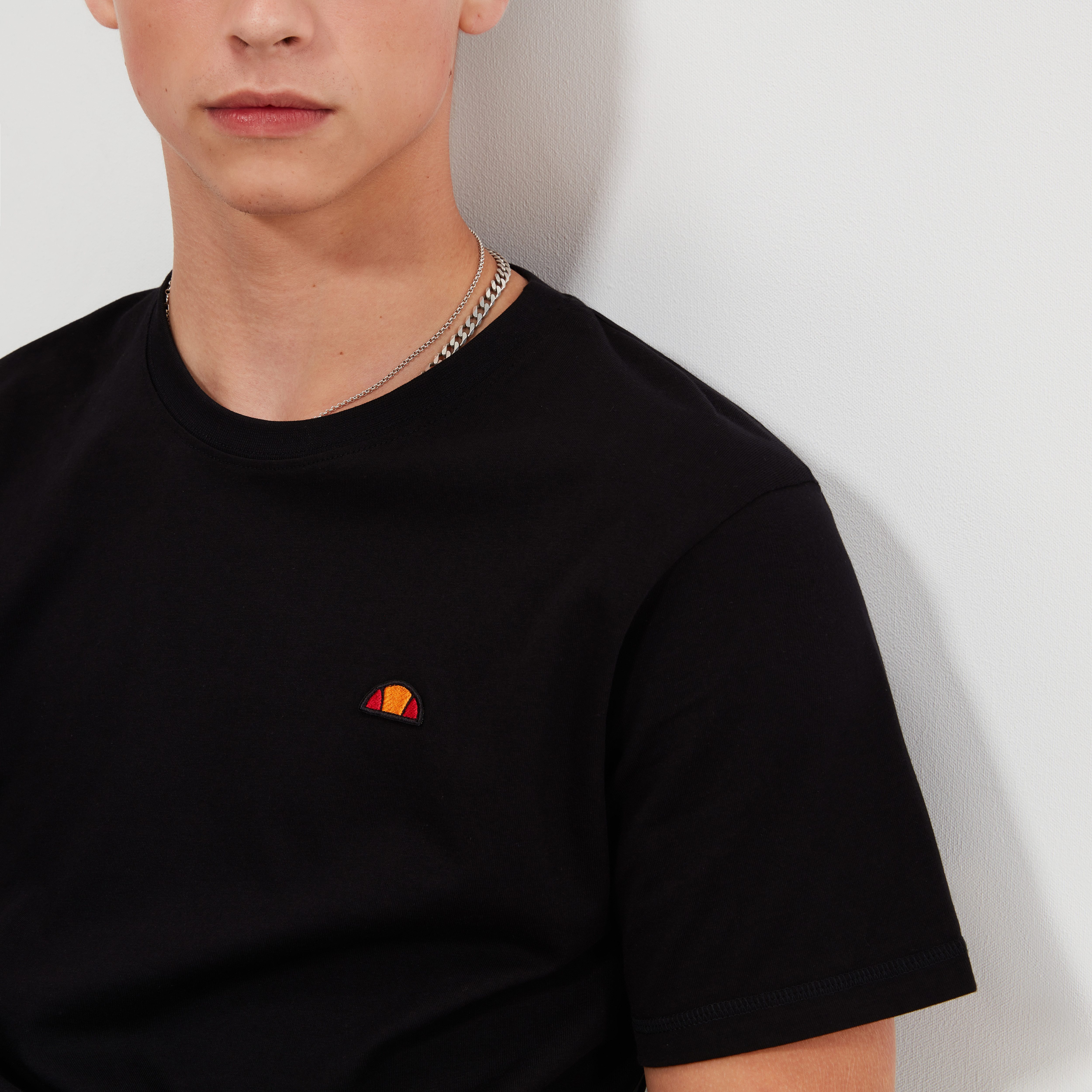 ellesse T-shirt CASSICA TEE (1-delig)