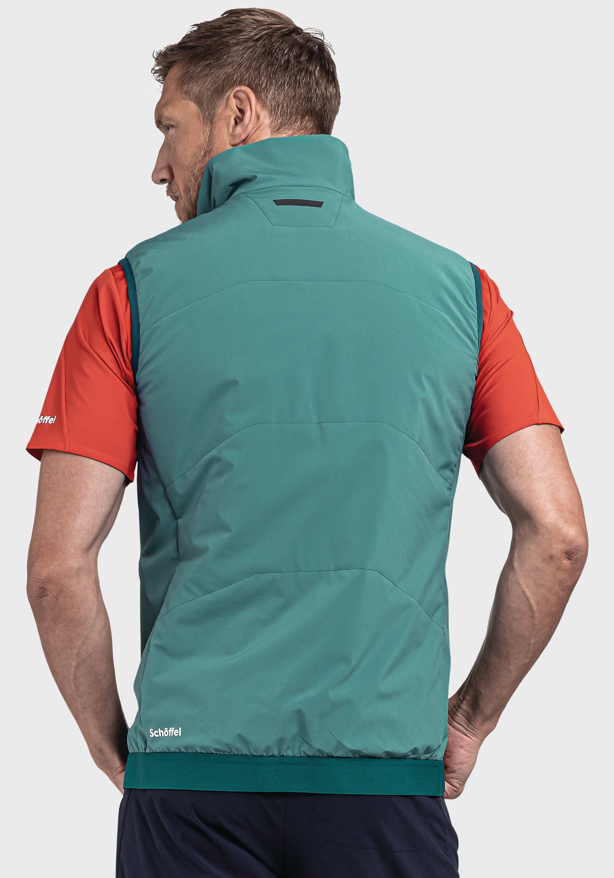 Schöffel Functionele bodywarmer Ins. Vest Skorpa M