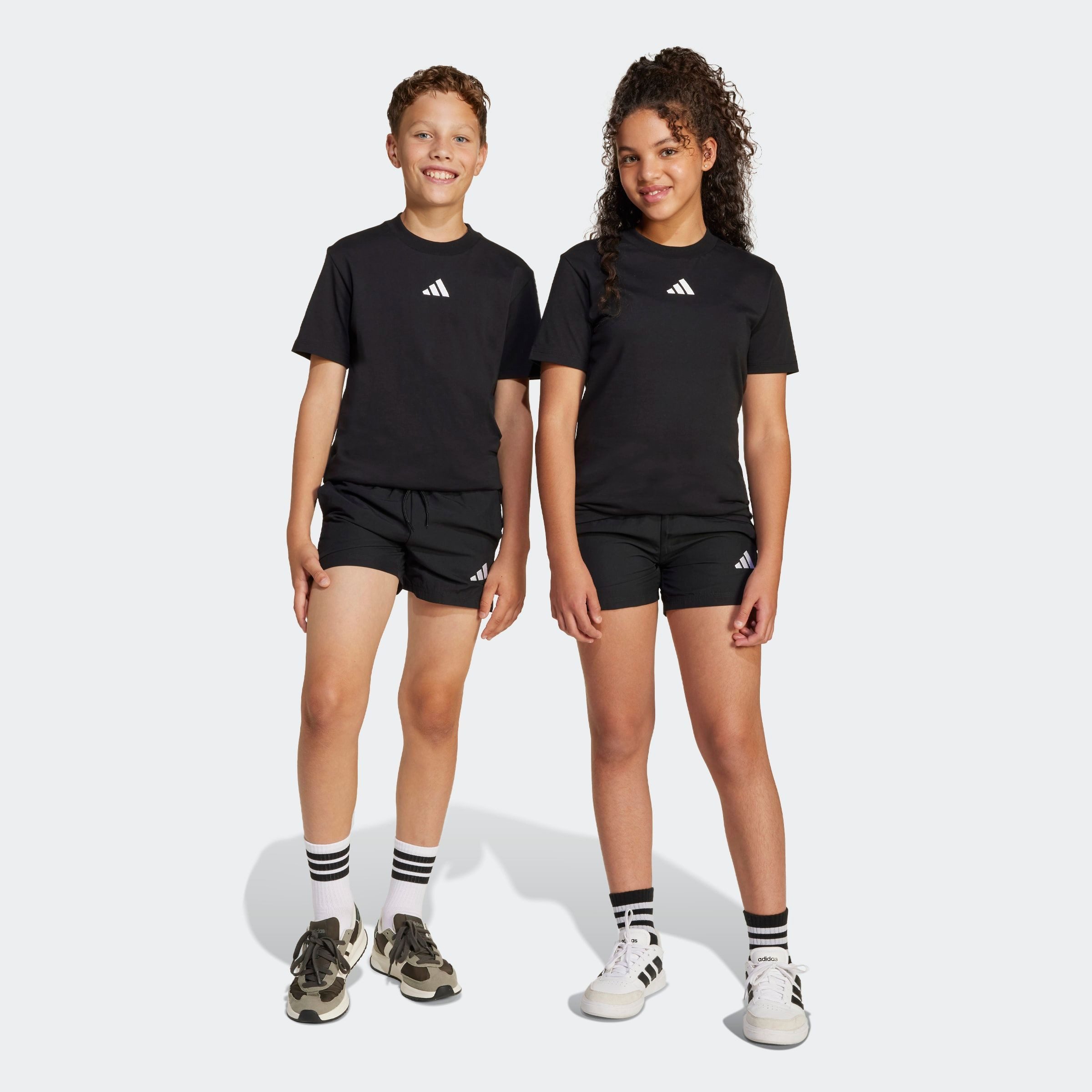 adidas Sportswear Short J SL CHELSEA SH (1-delig)