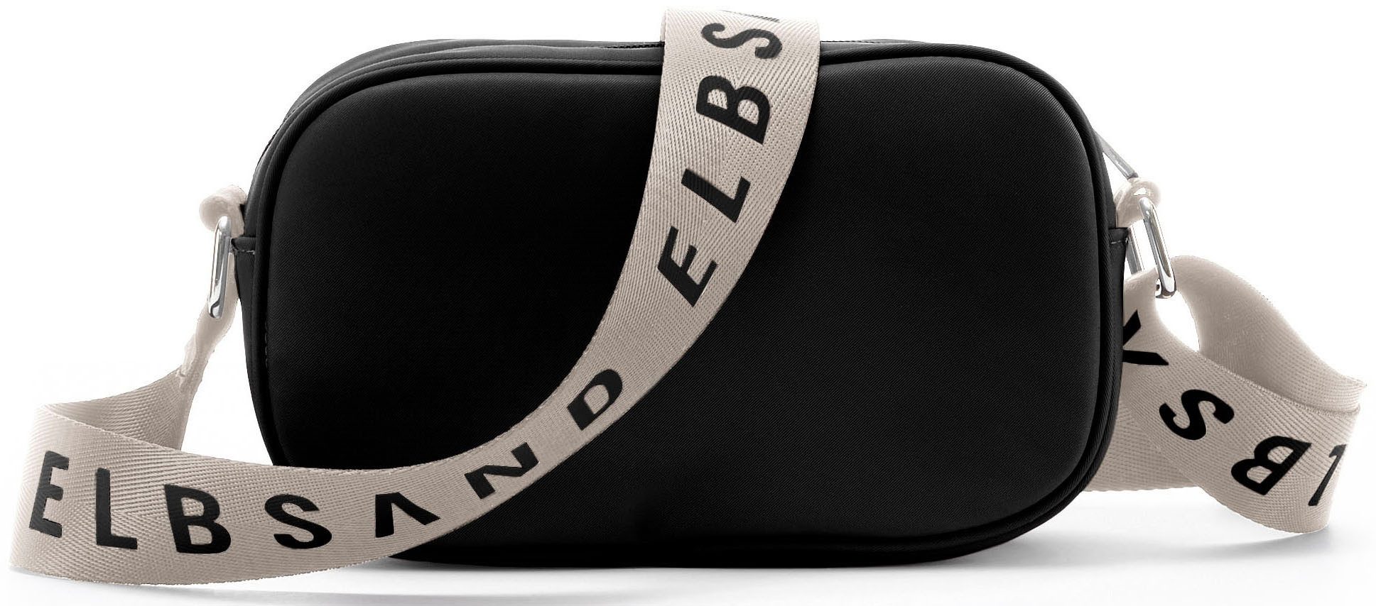 Elbsand Schoudertas Minibag