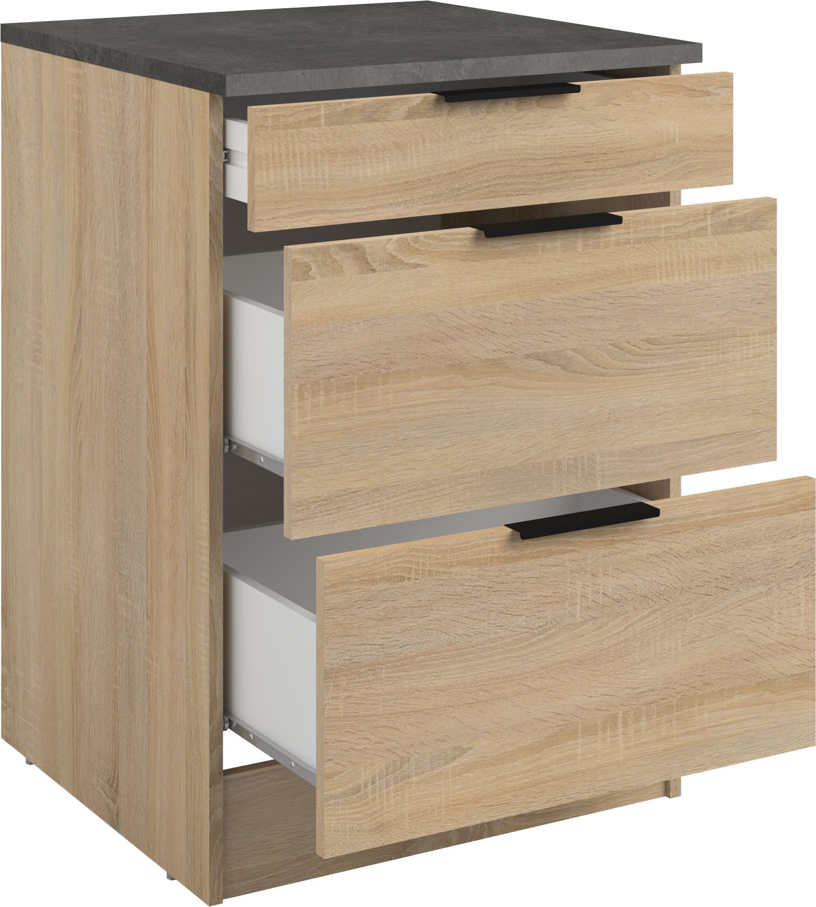Parisot Kastenset (6 stuks)