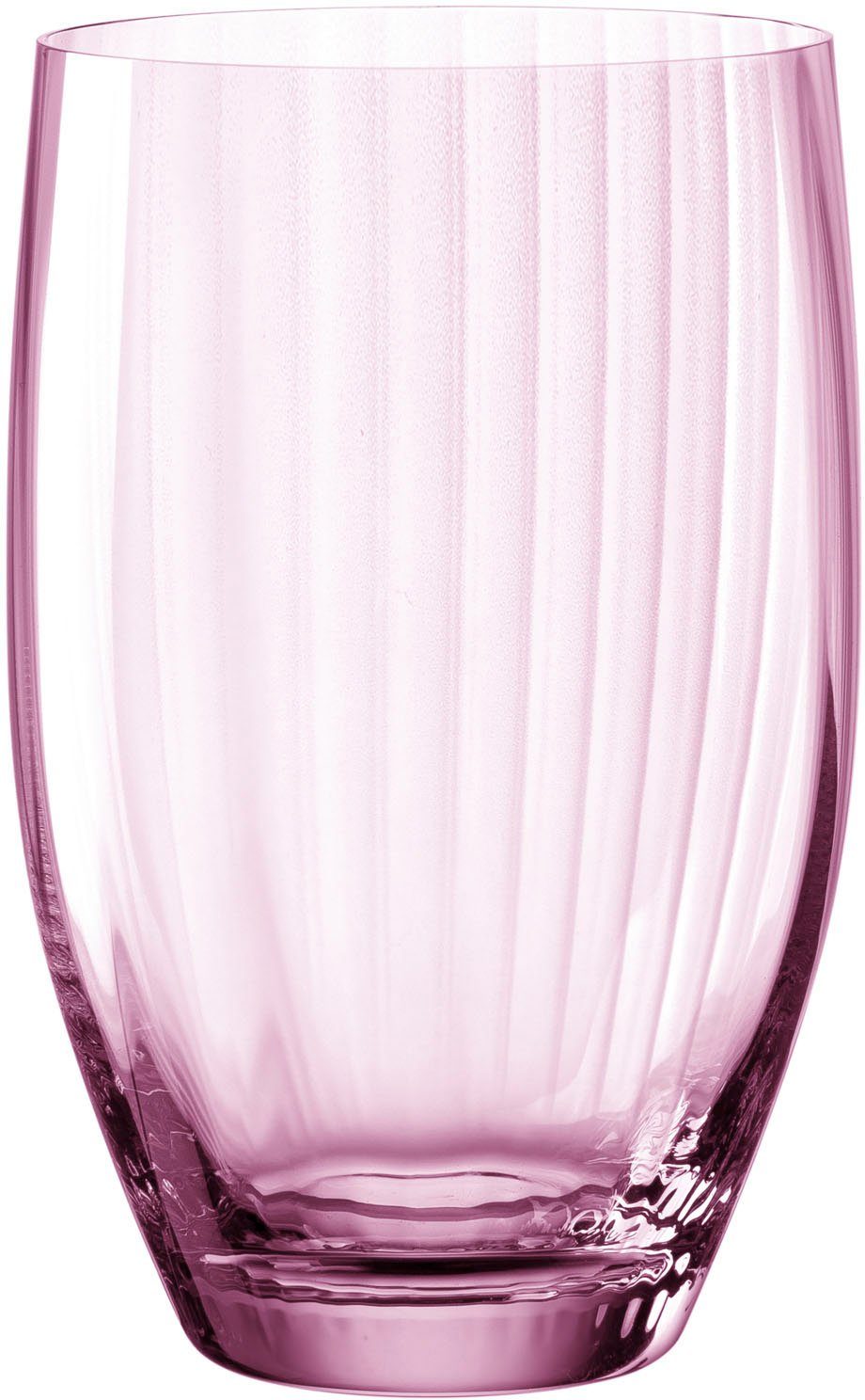 LEONARDO Longdrinkglas Poesia 460 ml(set, 6-delig)