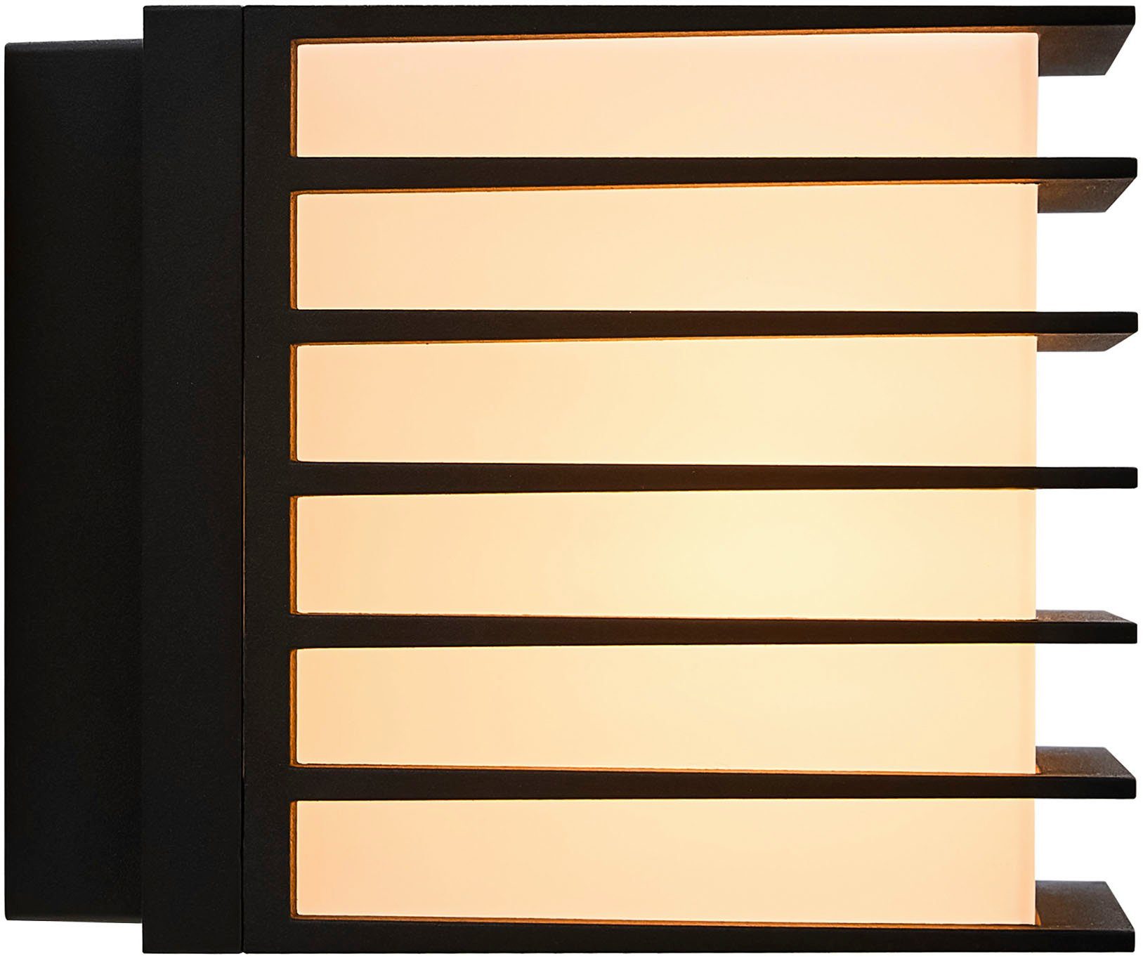 Nordlux Wandlamp voor buiten Fluctus 13 (1 stuk)