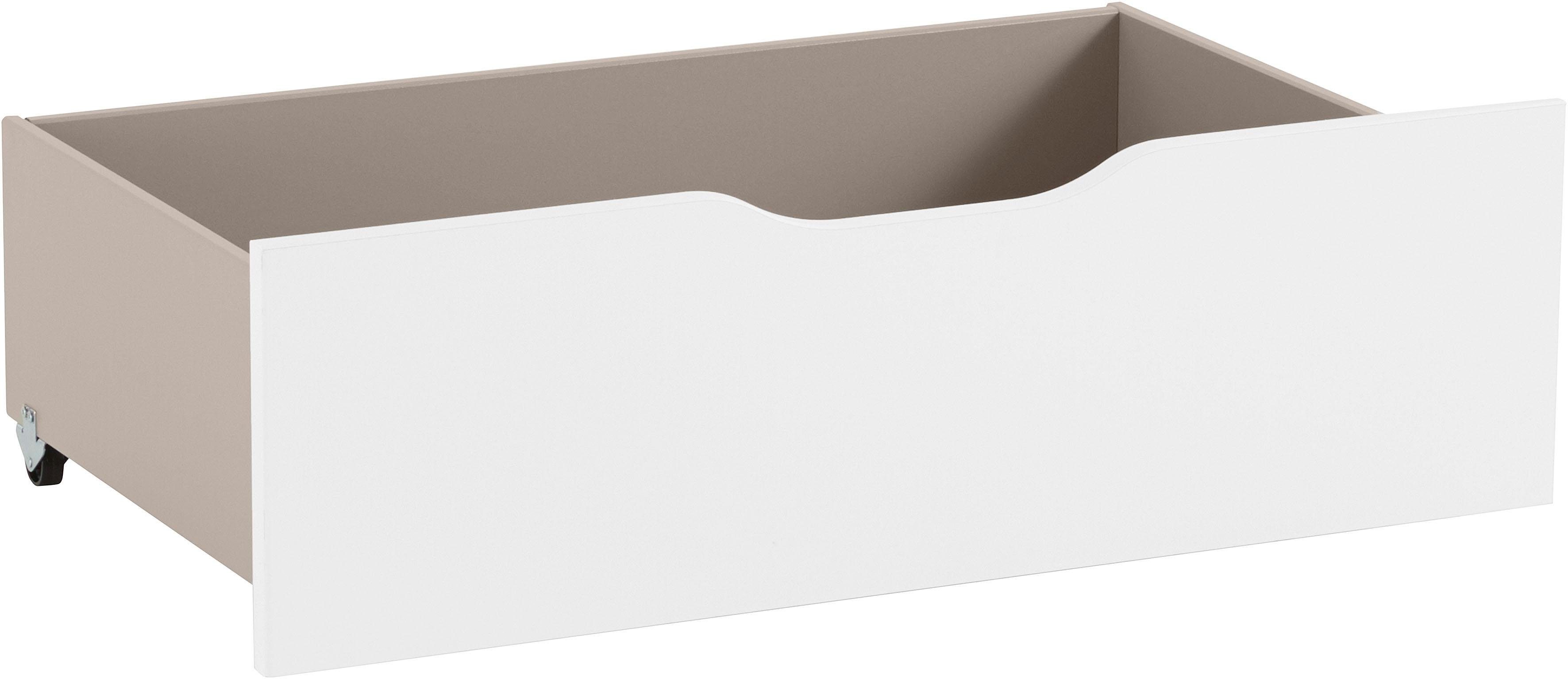 rauch Bed Flexx inclusief lades