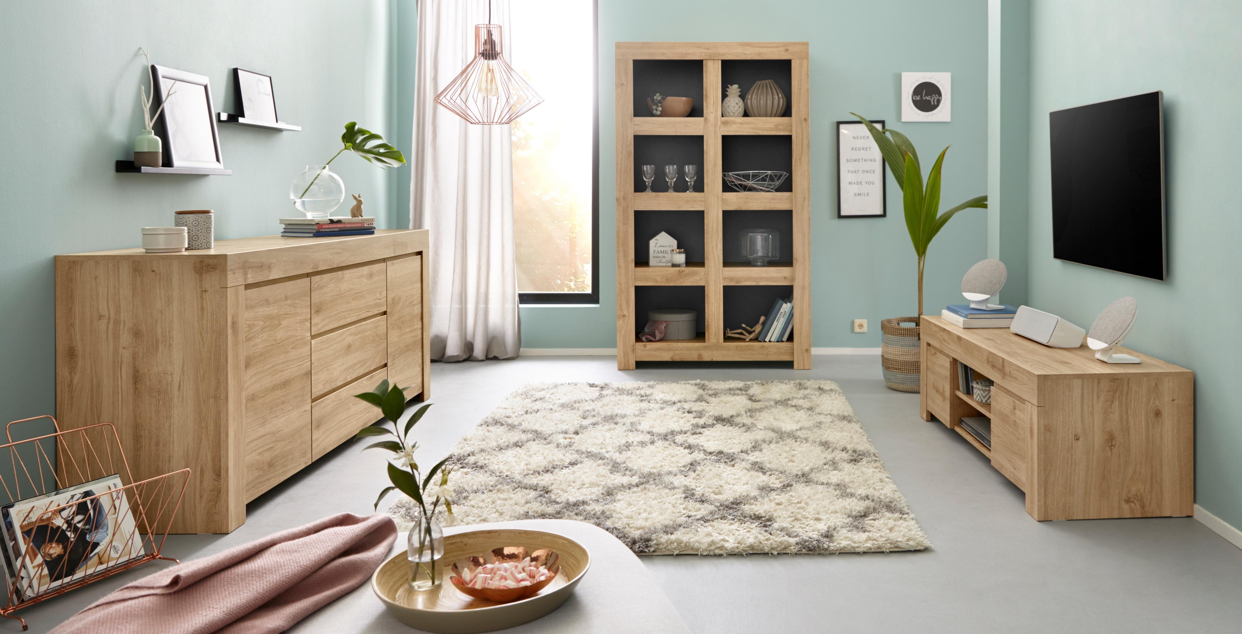 INOSIGN Staand rek Firenze Hoogte 191 cm