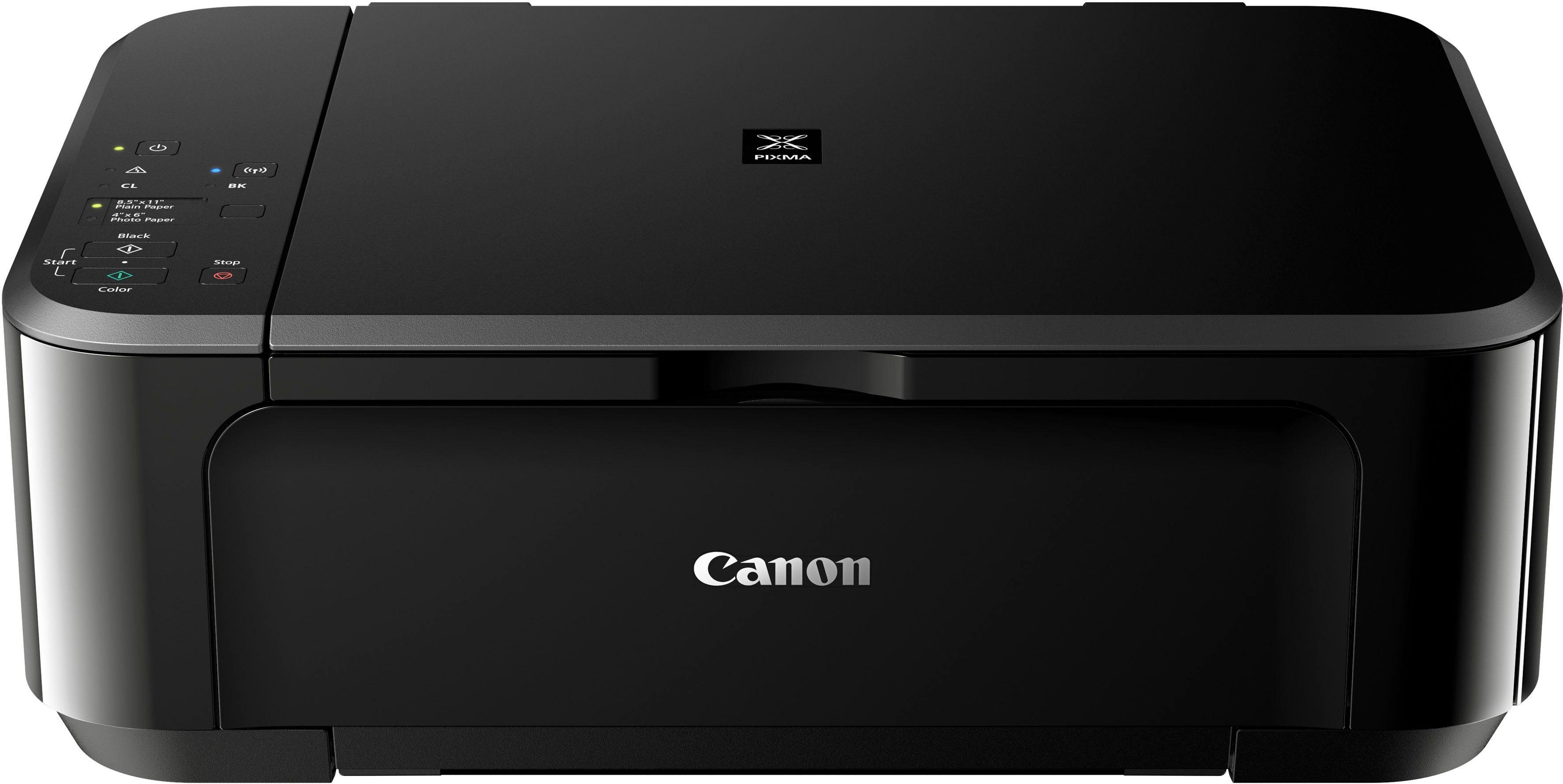 Canon All-in-oneprinter PIXMA MG3650S