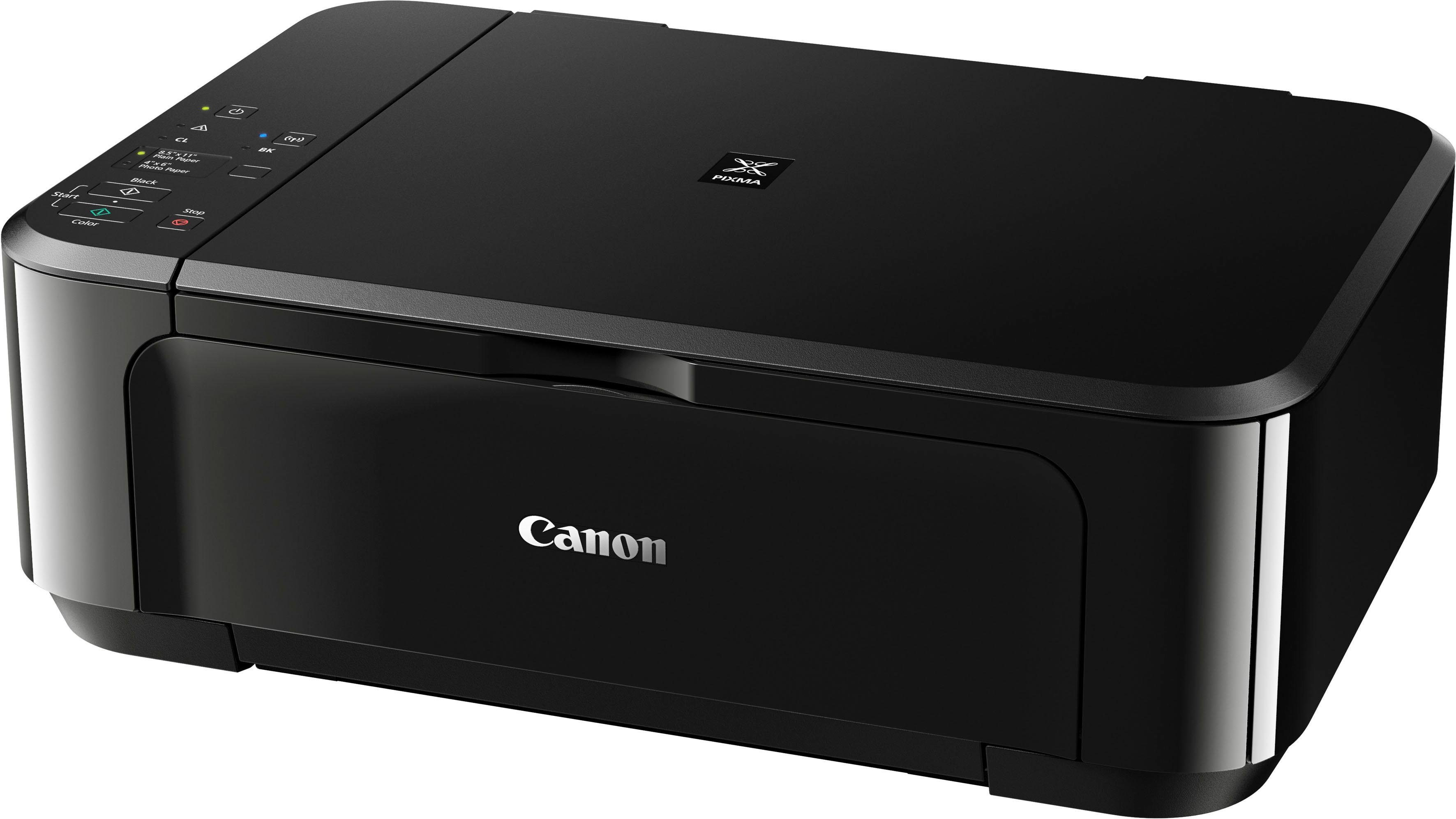 Canon All-in-oneprinter PIXMA MG3650S