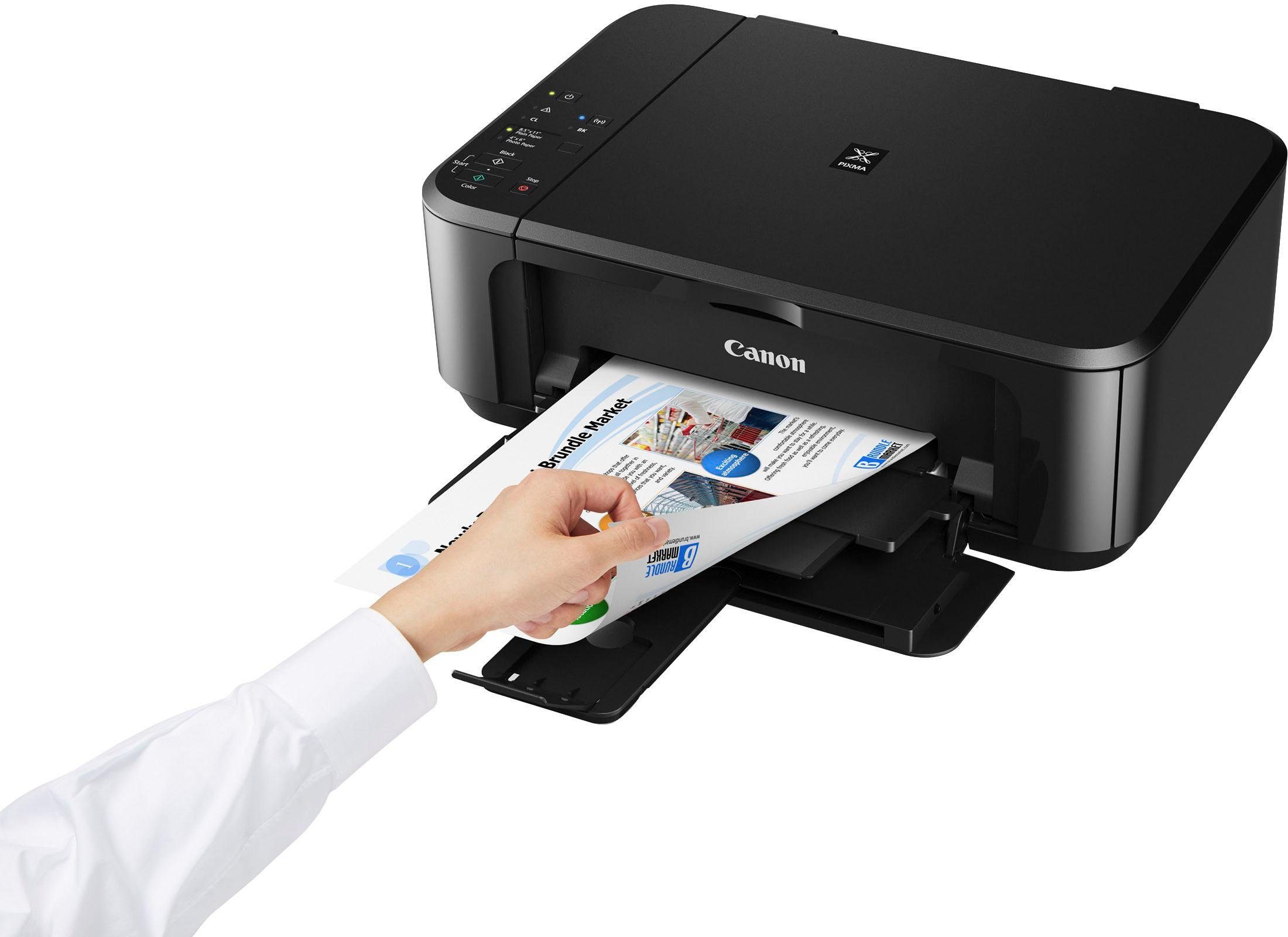 Canon All-in-oneprinter PIXMA MG3650S