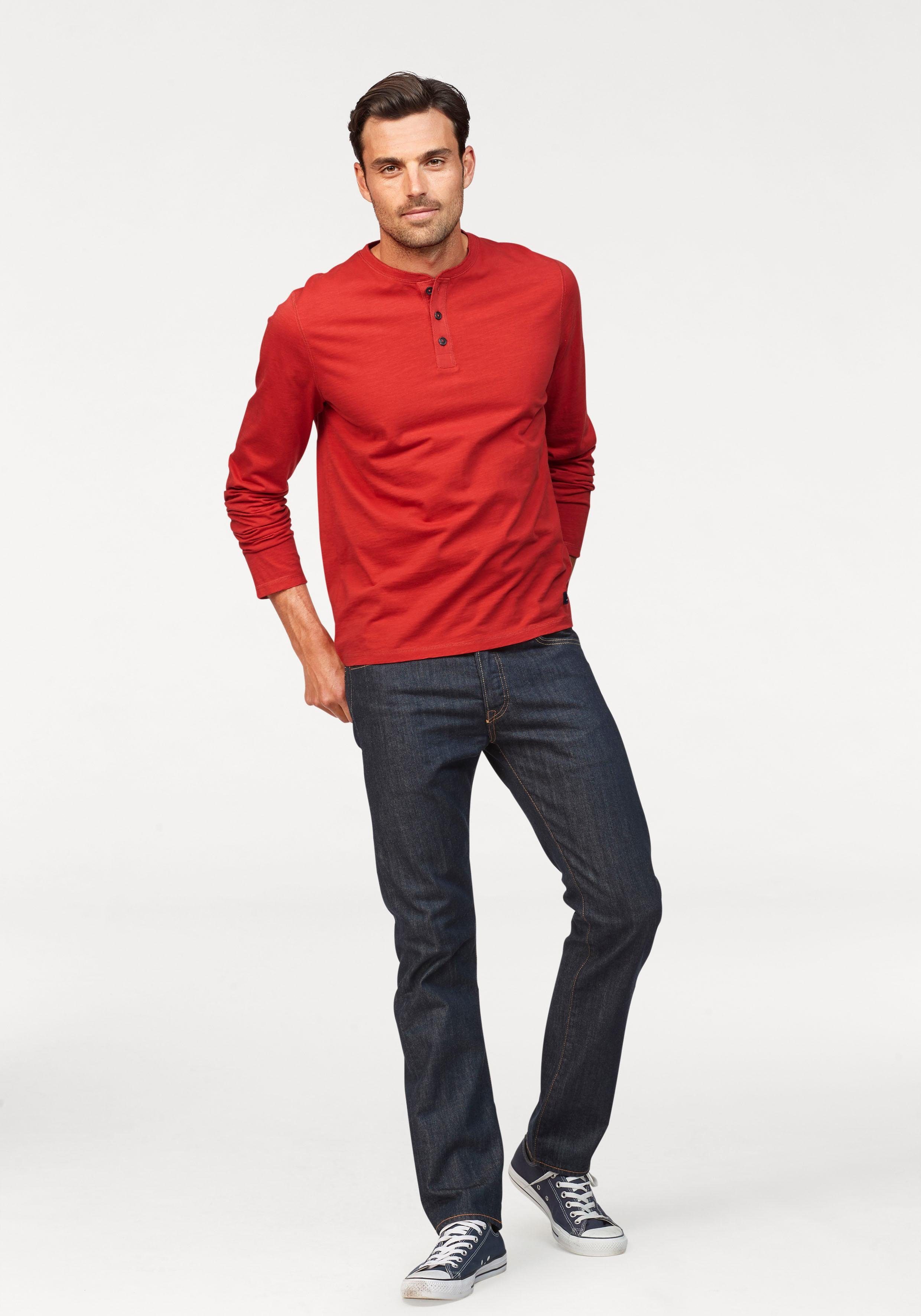 Levi's® Straight jeans 501 LEVI'S ORIGINAL