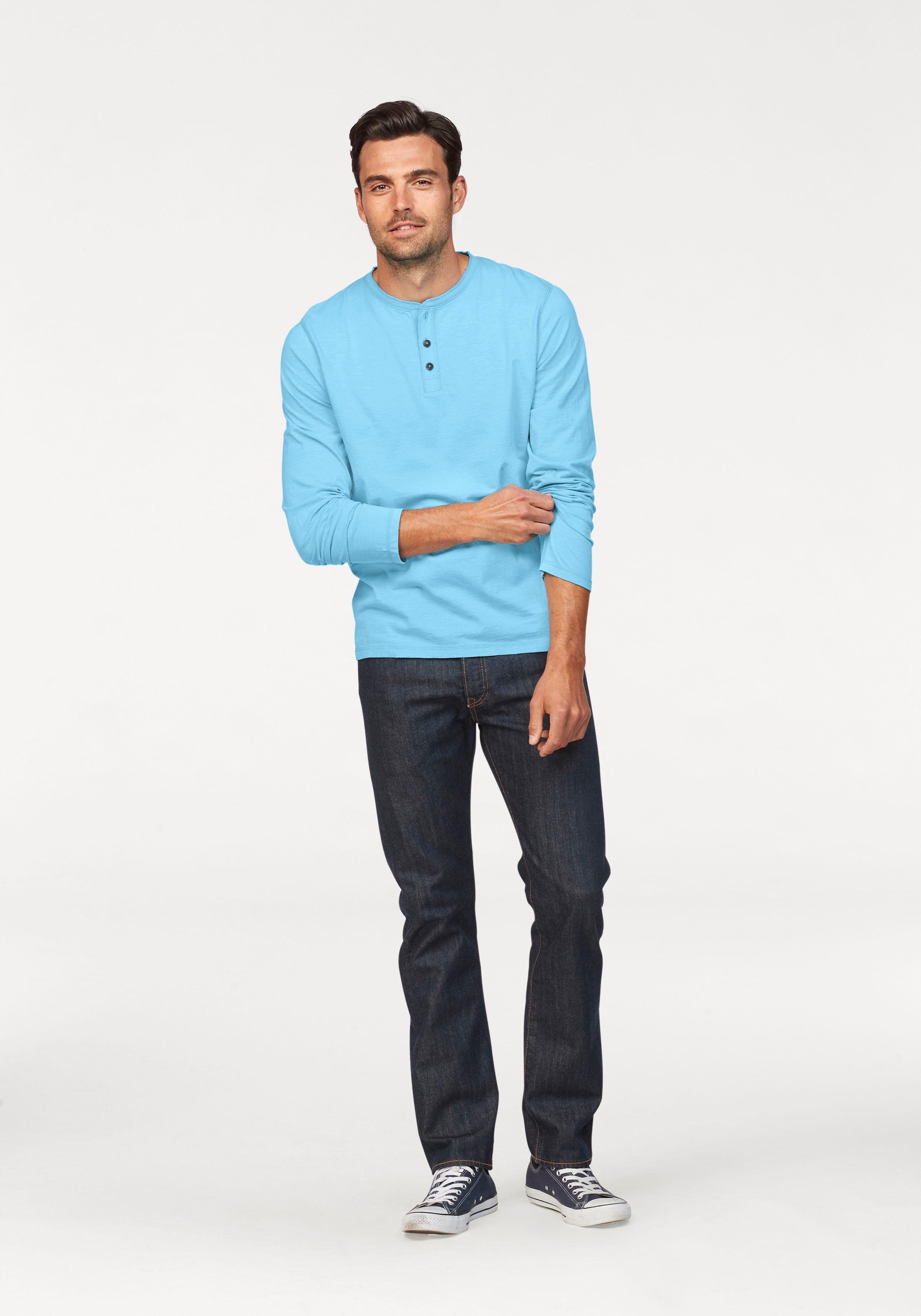 Levi's® Straight jeans 501 LEVI'S ORIGINAL