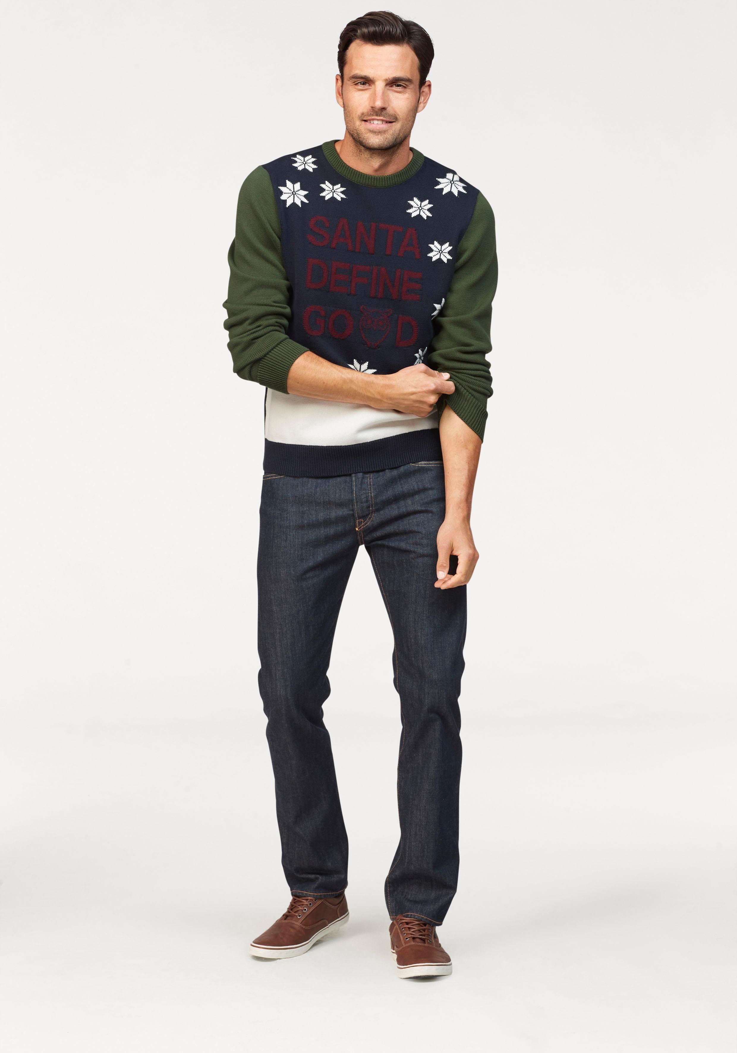 Levi's® Straight jeans 501 LEVI'S ORIGINAL