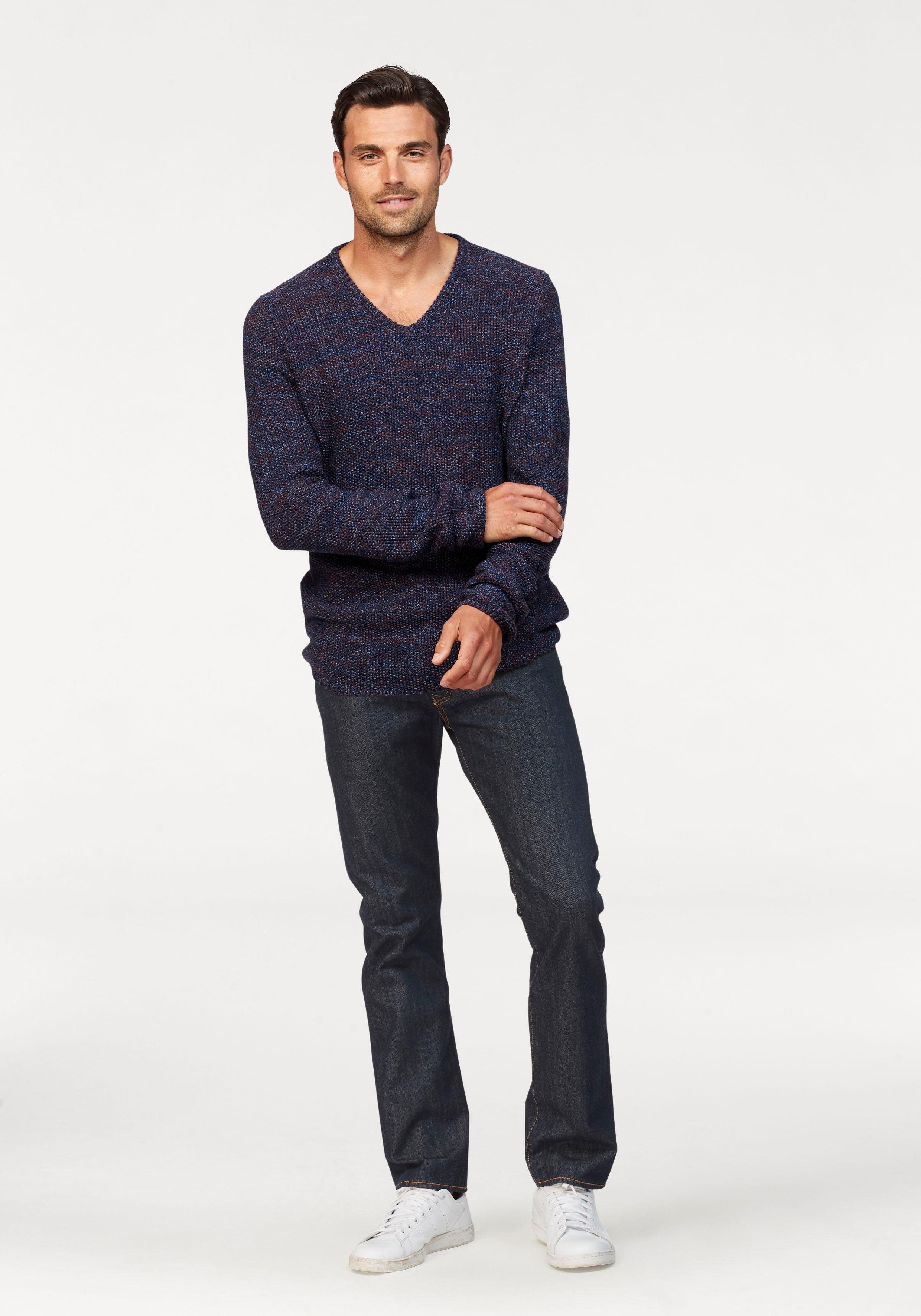 Levi's® Straight jeans 501 LEVI'S ORIGINAL