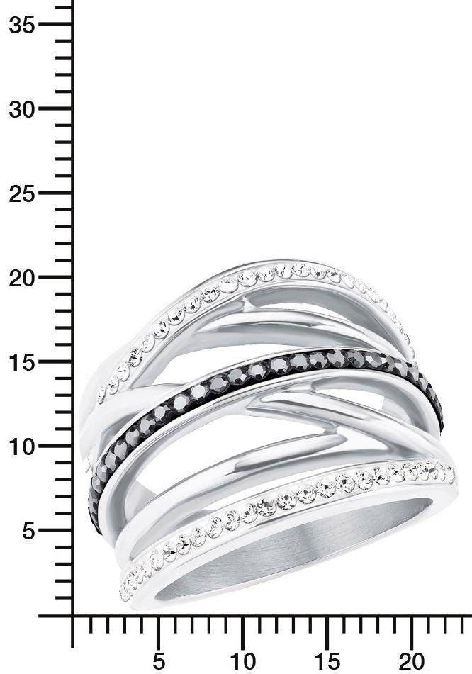 s.Oliver Ring 2022652, 2022653, 2022654, 2022655