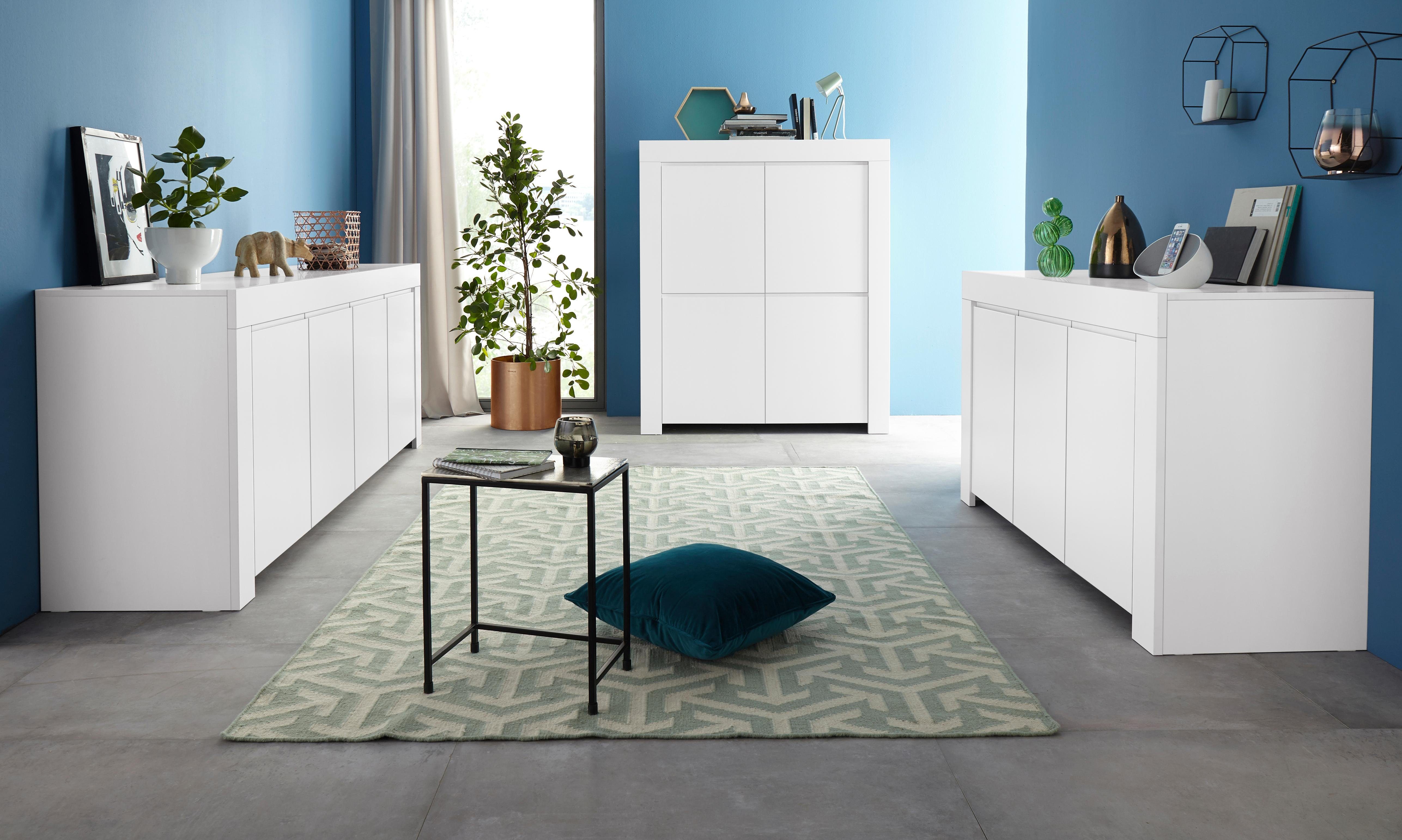 INOSIGN Dressoir Firenze Breedte 138 cm