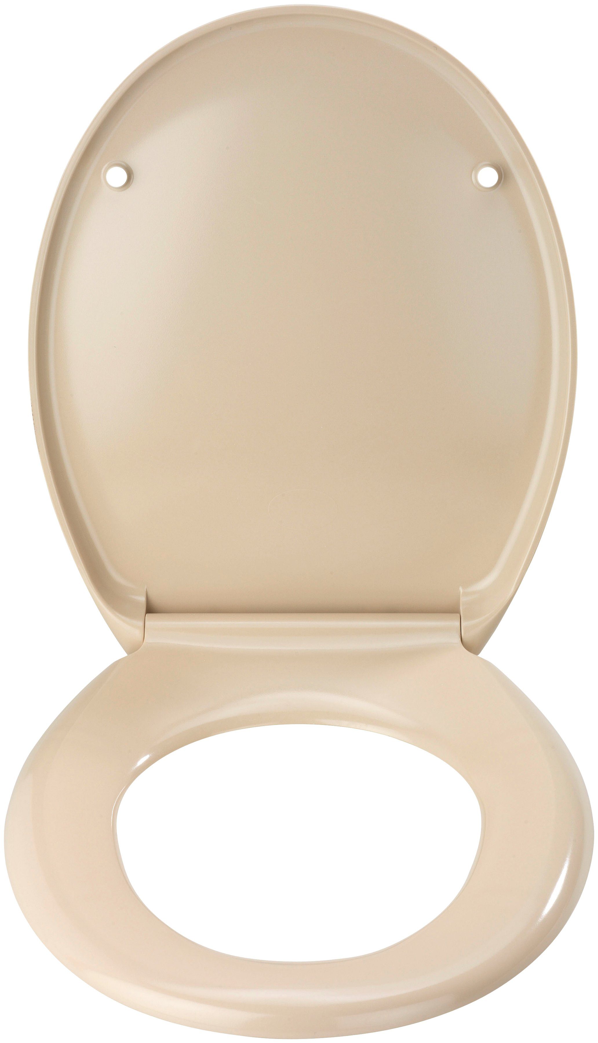 WENKO Toiletzitting Ottana Met soft-closemechanisme