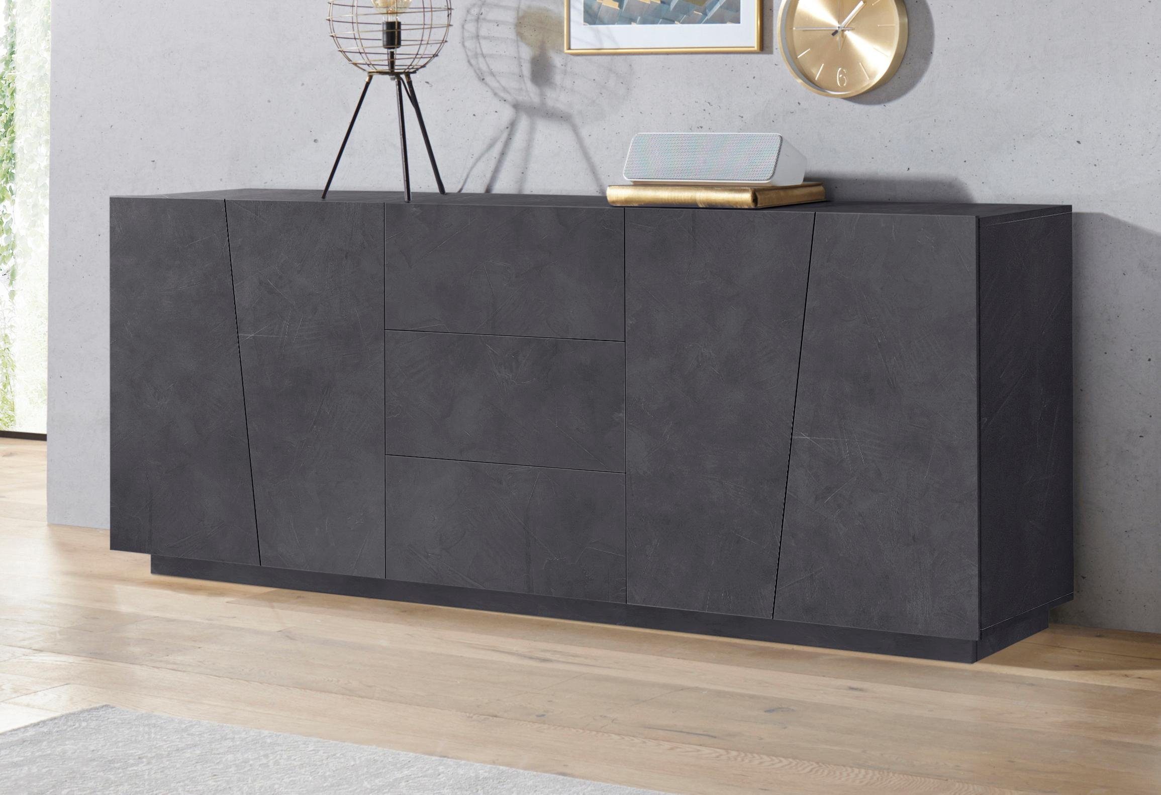 INOSIGN Dressoir VEGA Breedte 220 cm