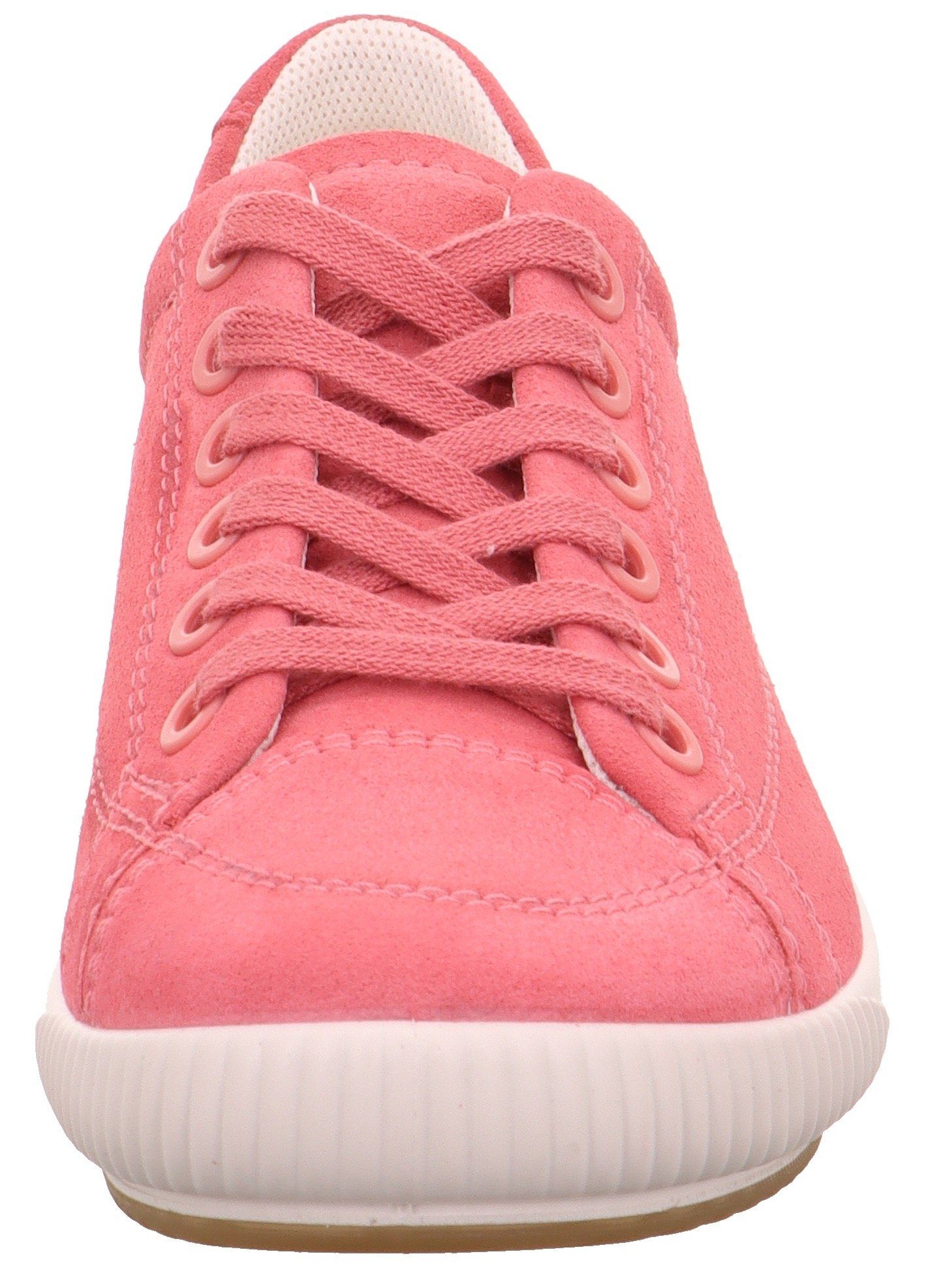 Legero Sneakers TANARO 5.0 met verwisselbare voetbed, vrijetijdsschoen, lage schoen, veterschoen