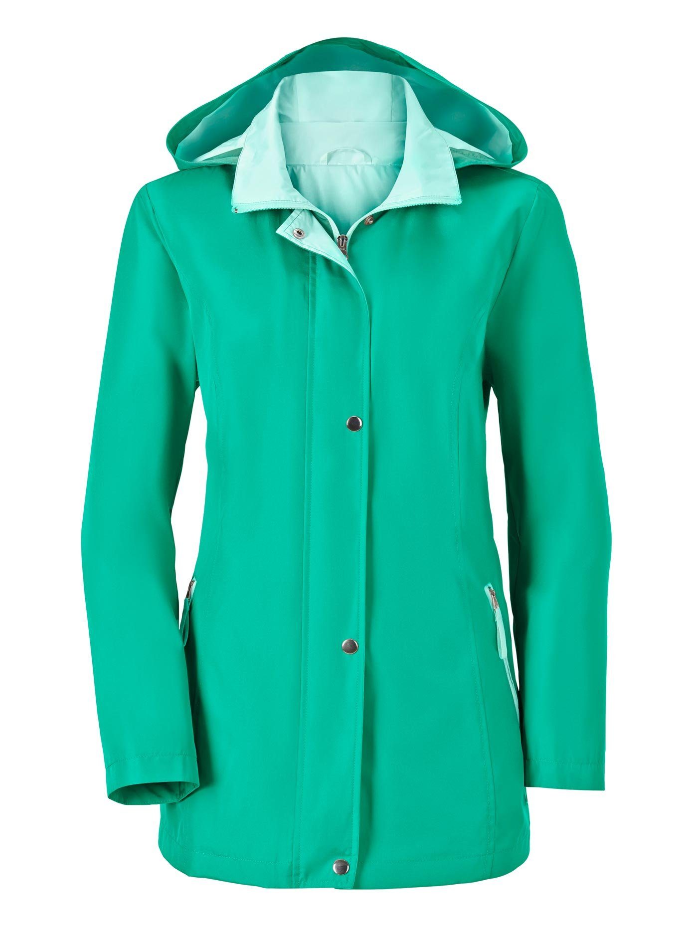 Classic Basics Functioneel jack