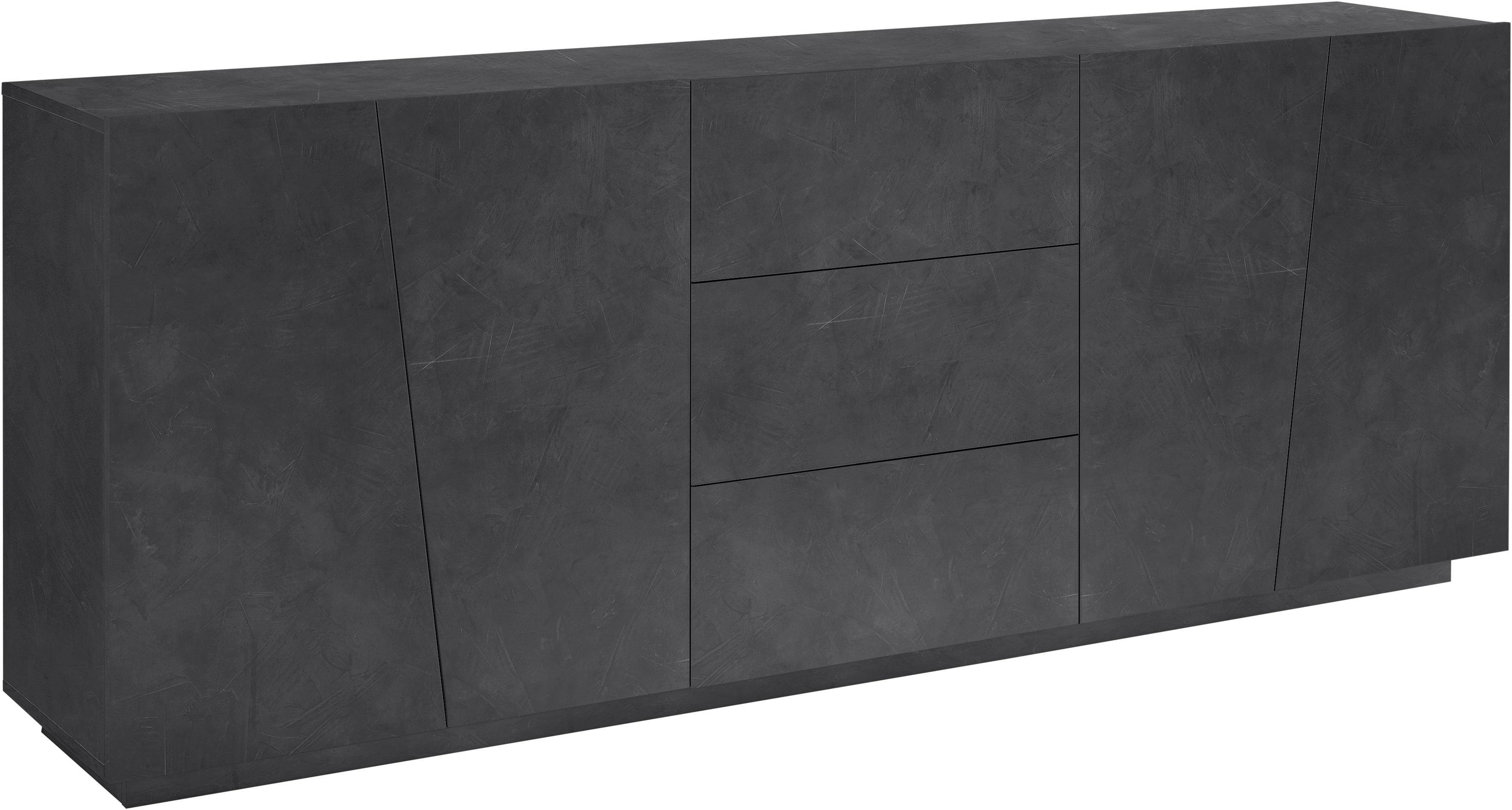 INOSIGN Dressoir VEGA Breedte 220 cm