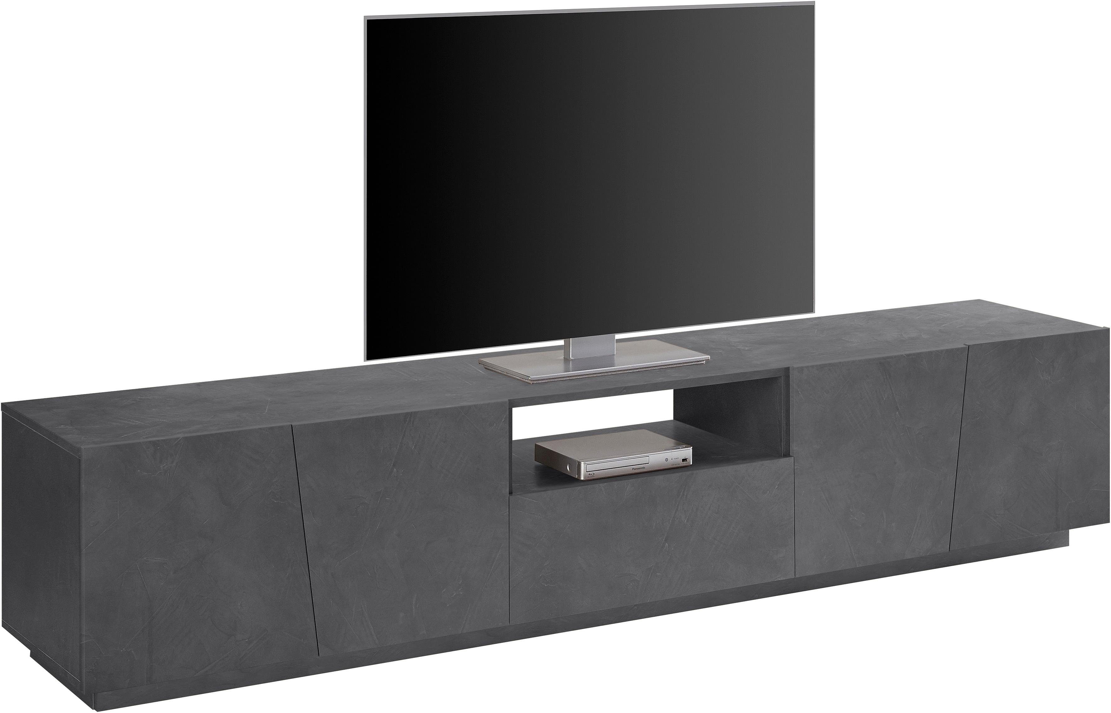 INOSIGN Tv-meubel VEGA Breedte 220 cm