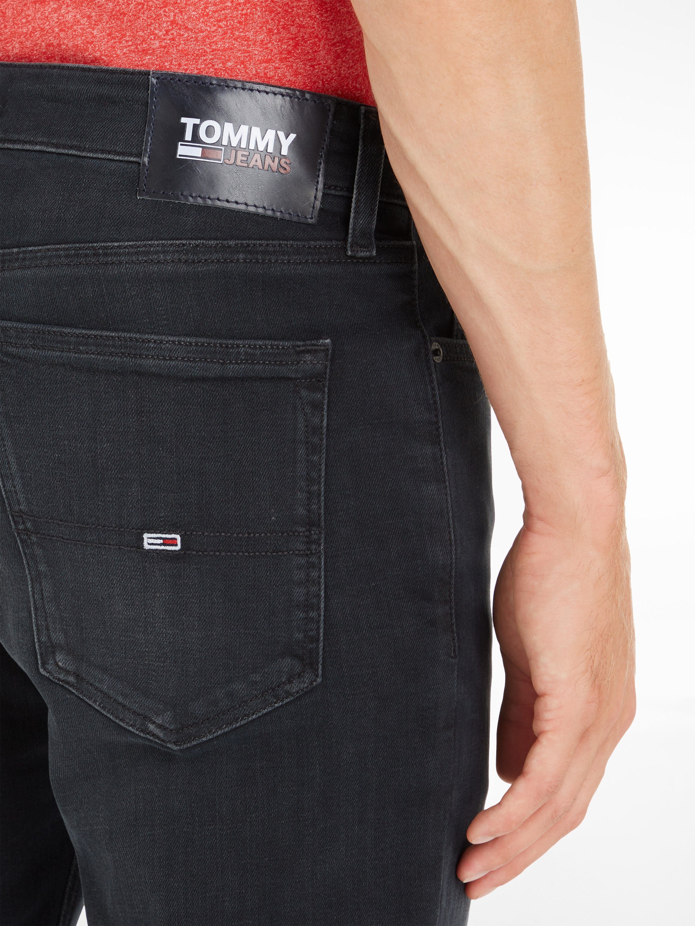 TOMMY JEANS Skinny fit jeans Simon Skinny Jeans Slim