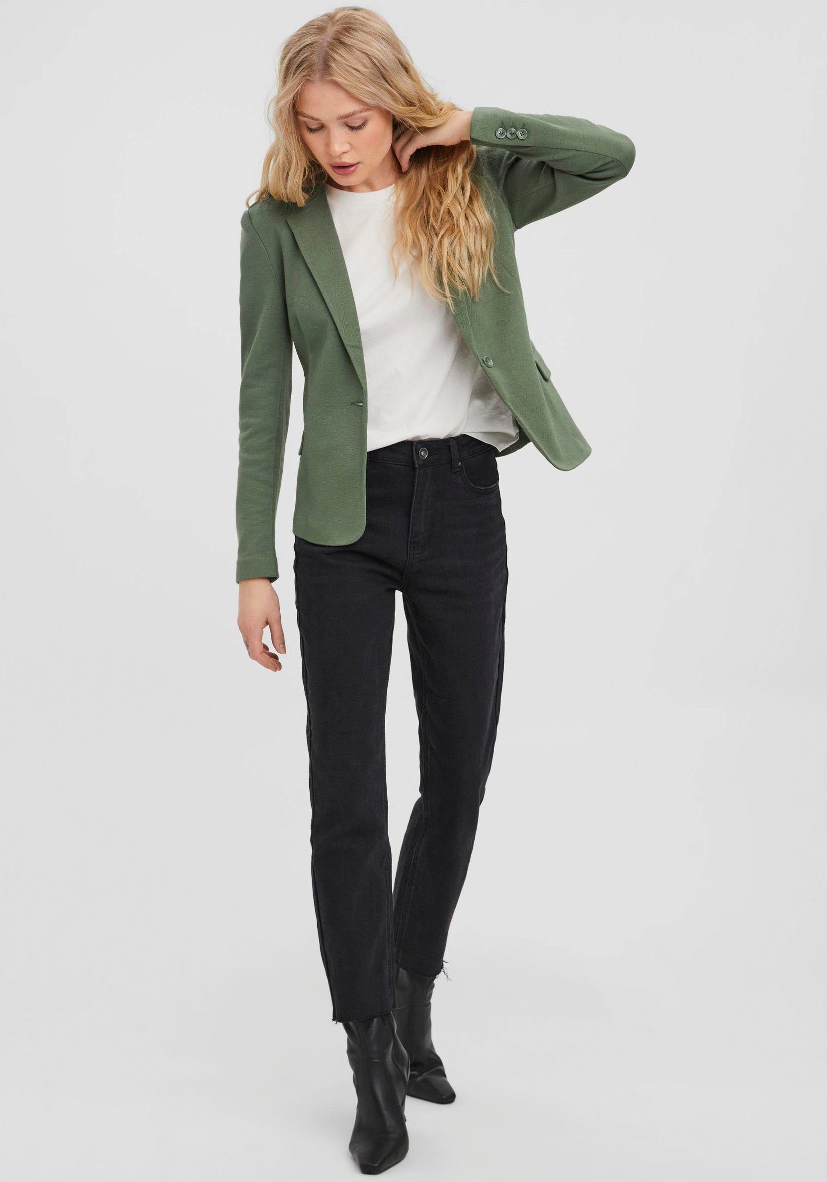Vero Moda Jerseyblazer VMJULIA LS BLAZER