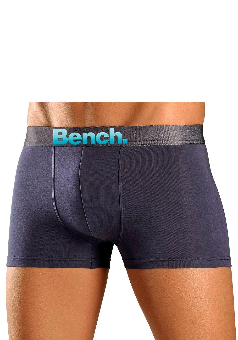 Bench. Boxershort voor heren (set, 3 stuks)