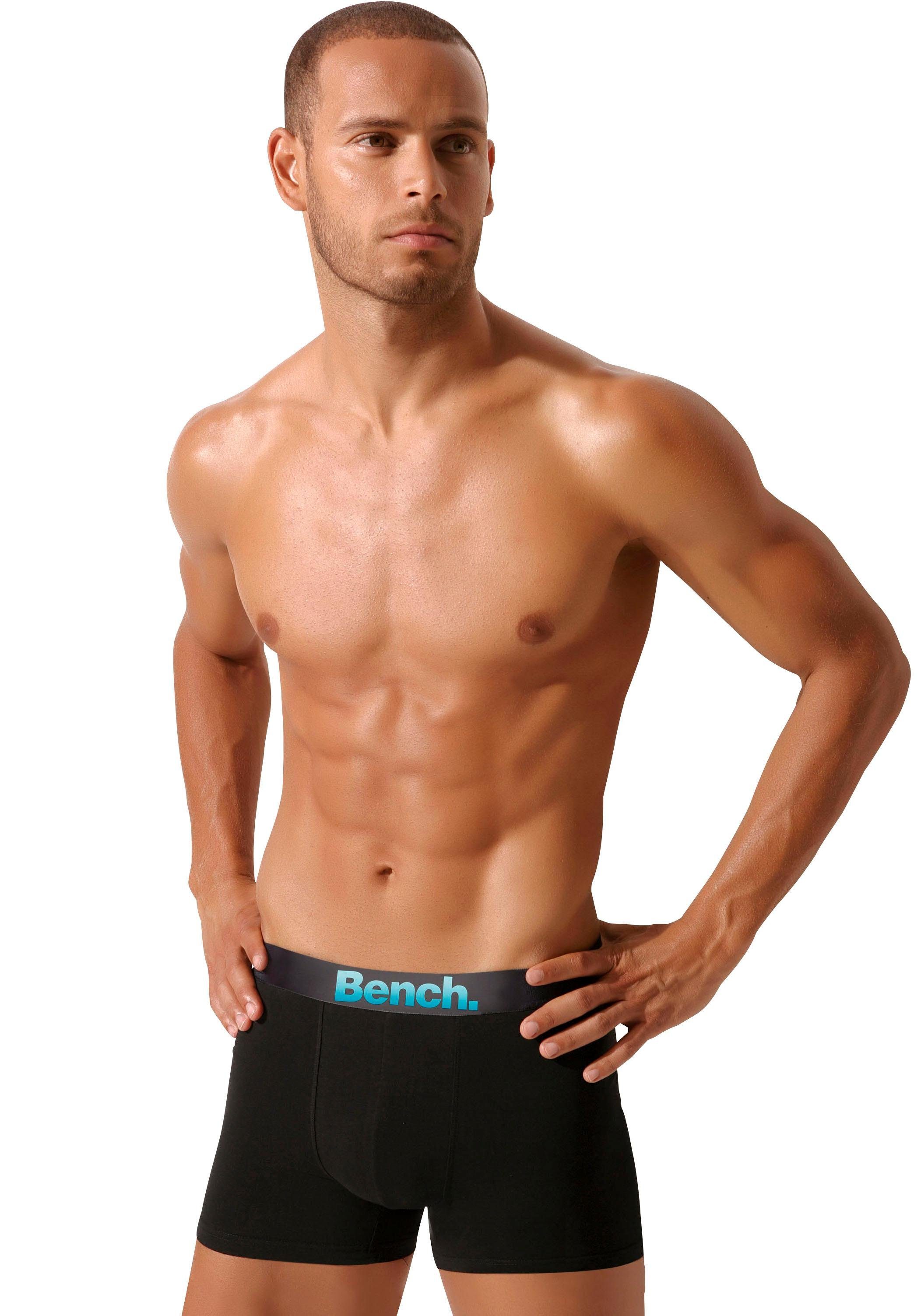Bench. Boxershort voor heren (set, 3 stuks)
