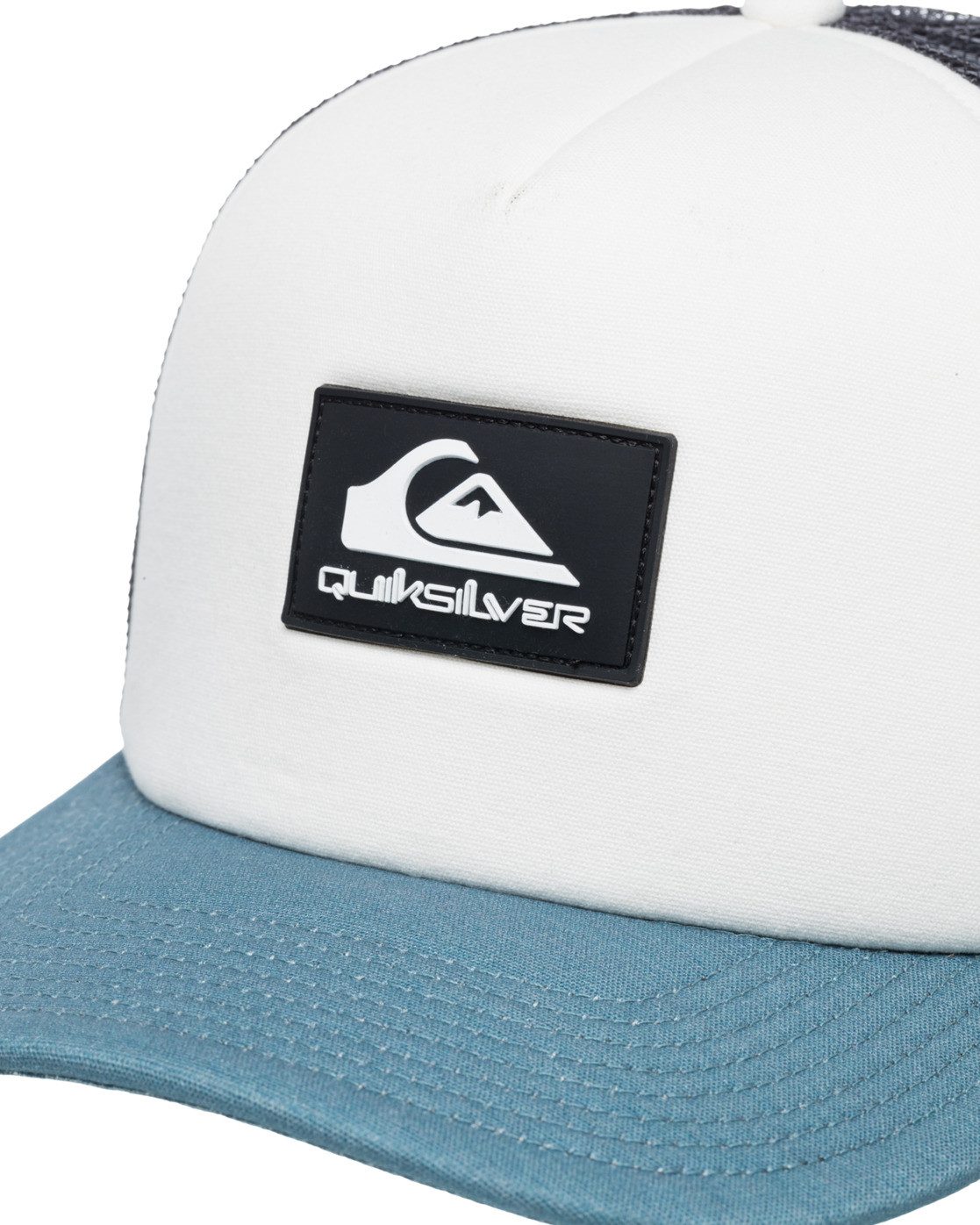 Quiksilver Snapback cap Omnipotent