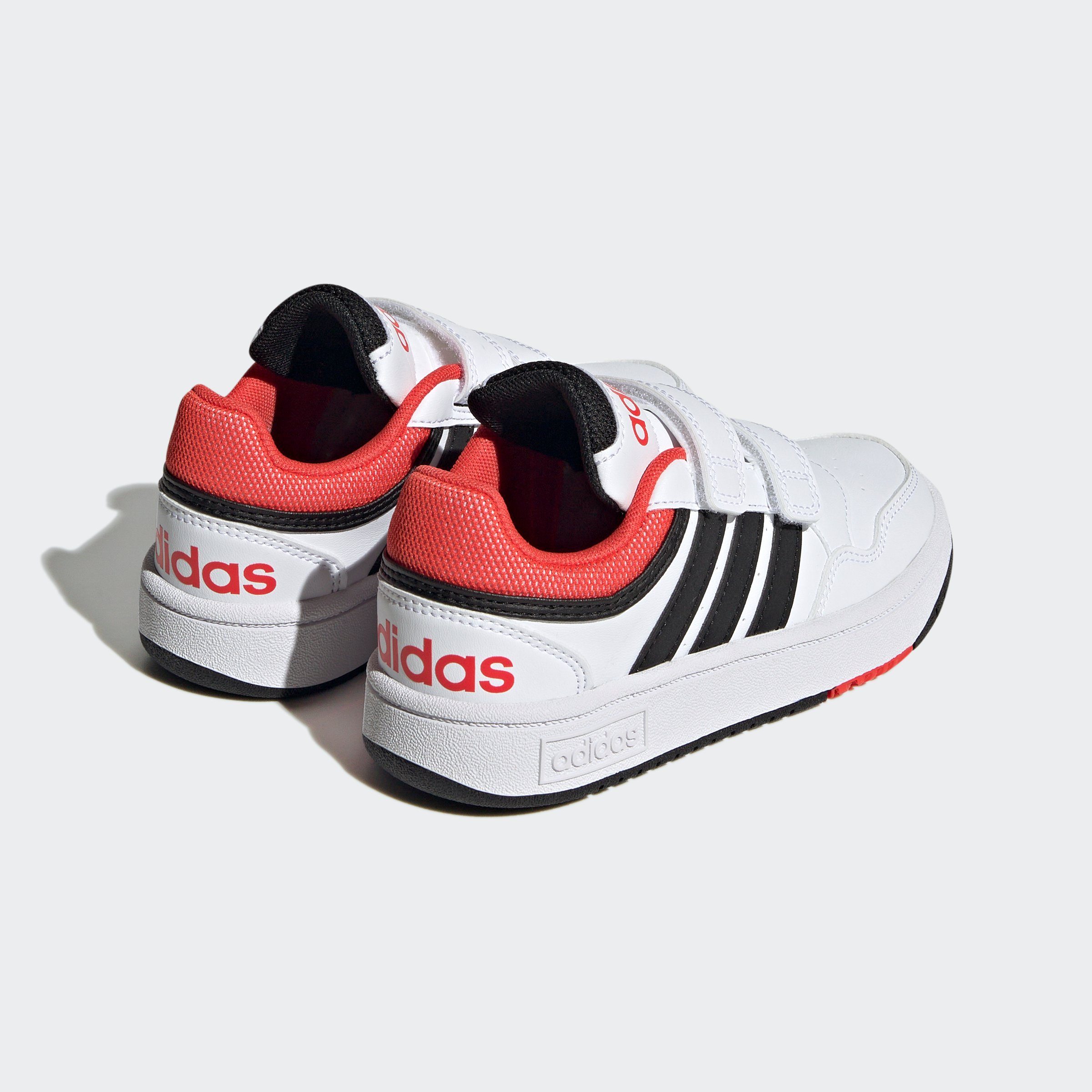 adidas Sportswear Sneakers HOOPS
