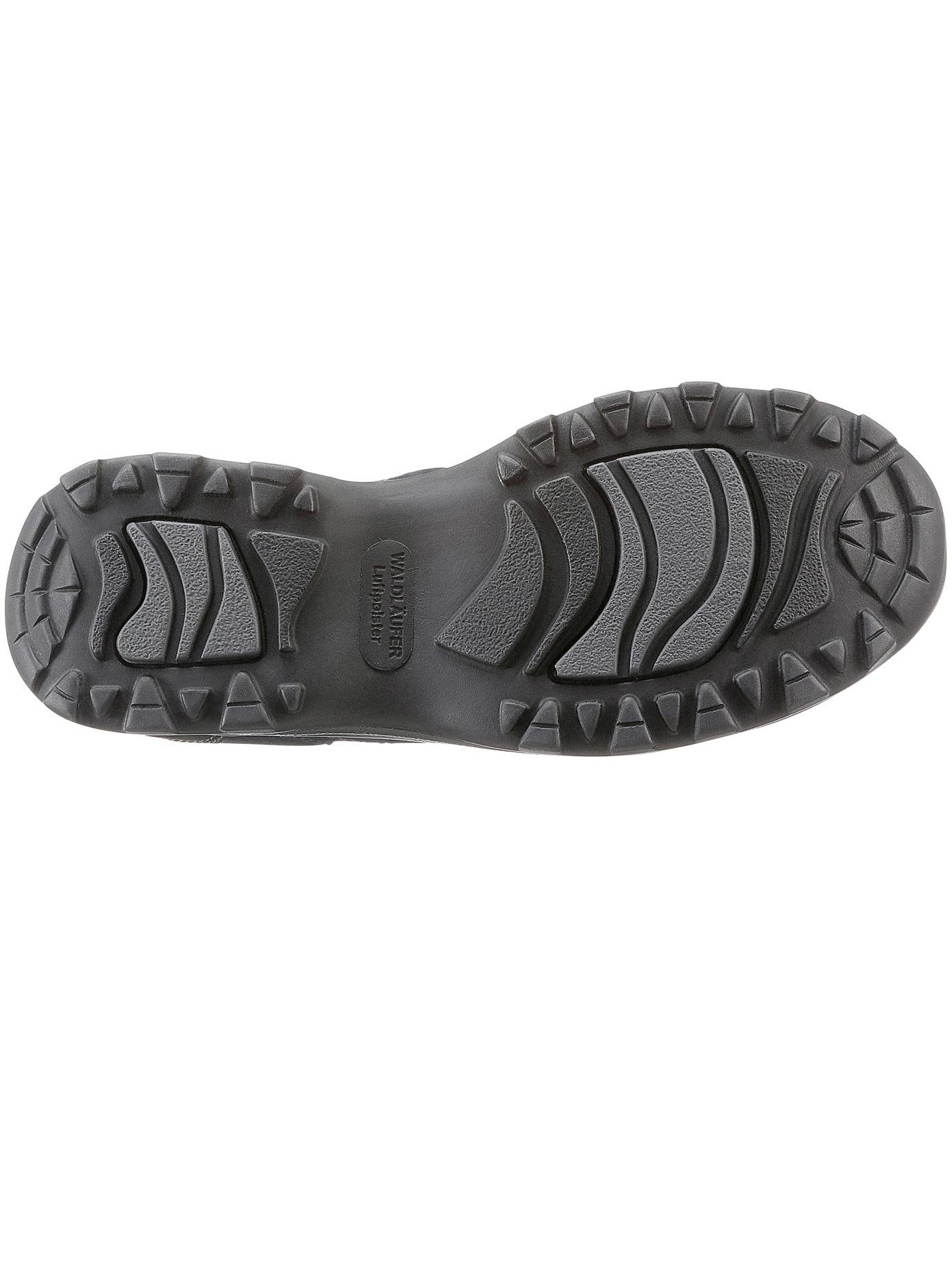 Waldläufer Veterschoenen