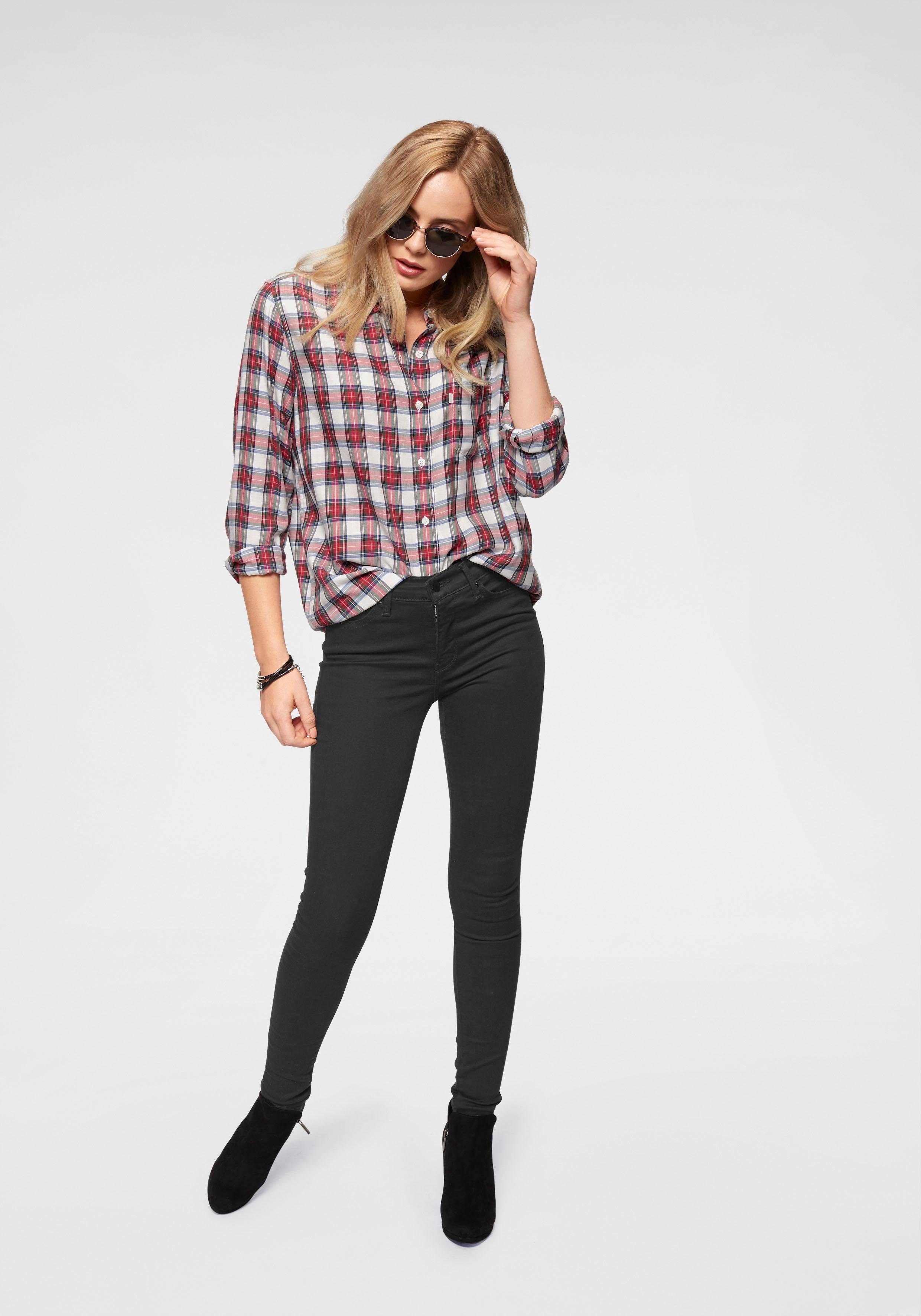 Levi's® Skinny fit jeans 310 Shaping Super Skinny