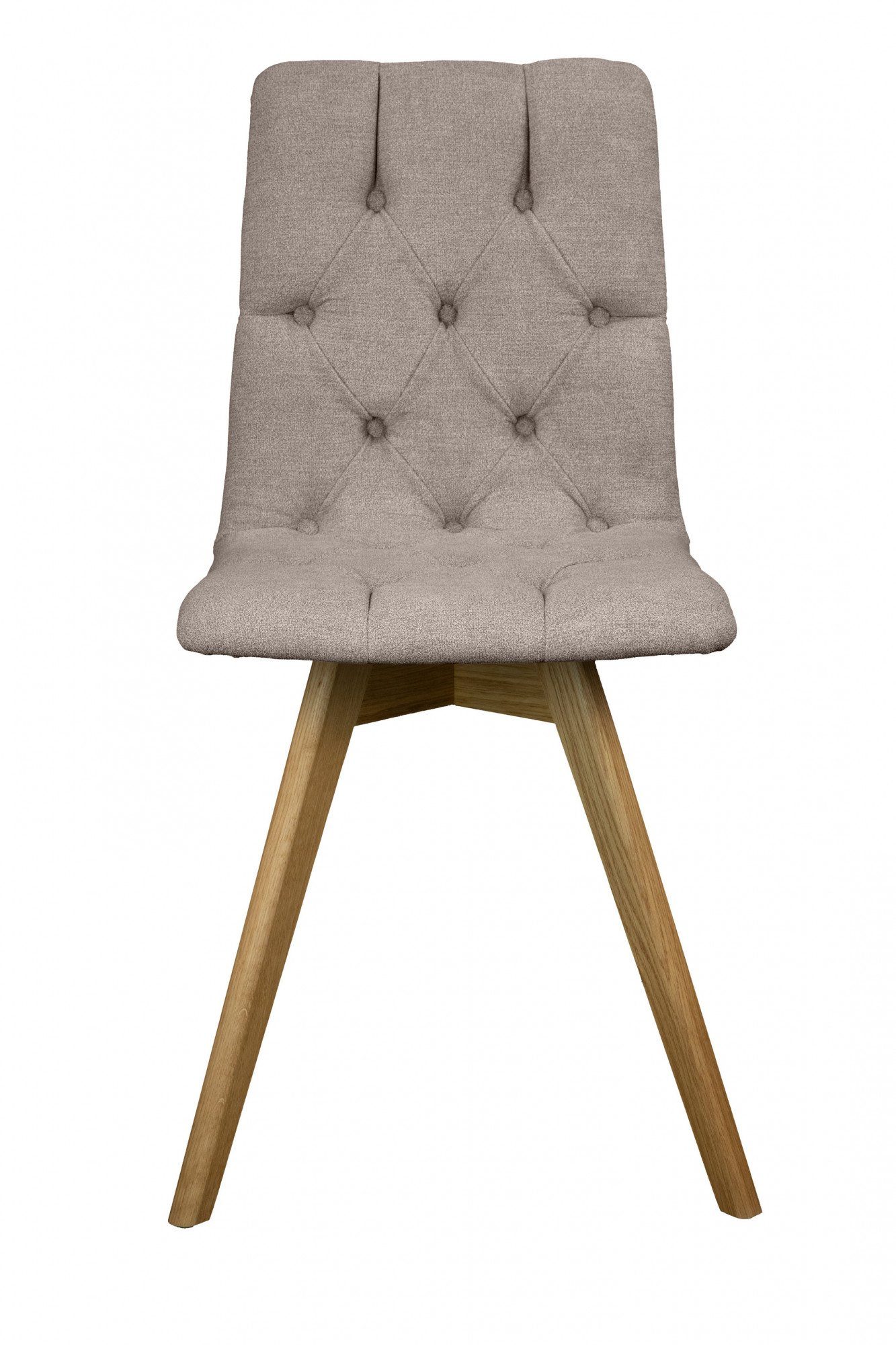 andas Eetkamerstoel Rania (set, 2 stuks)
