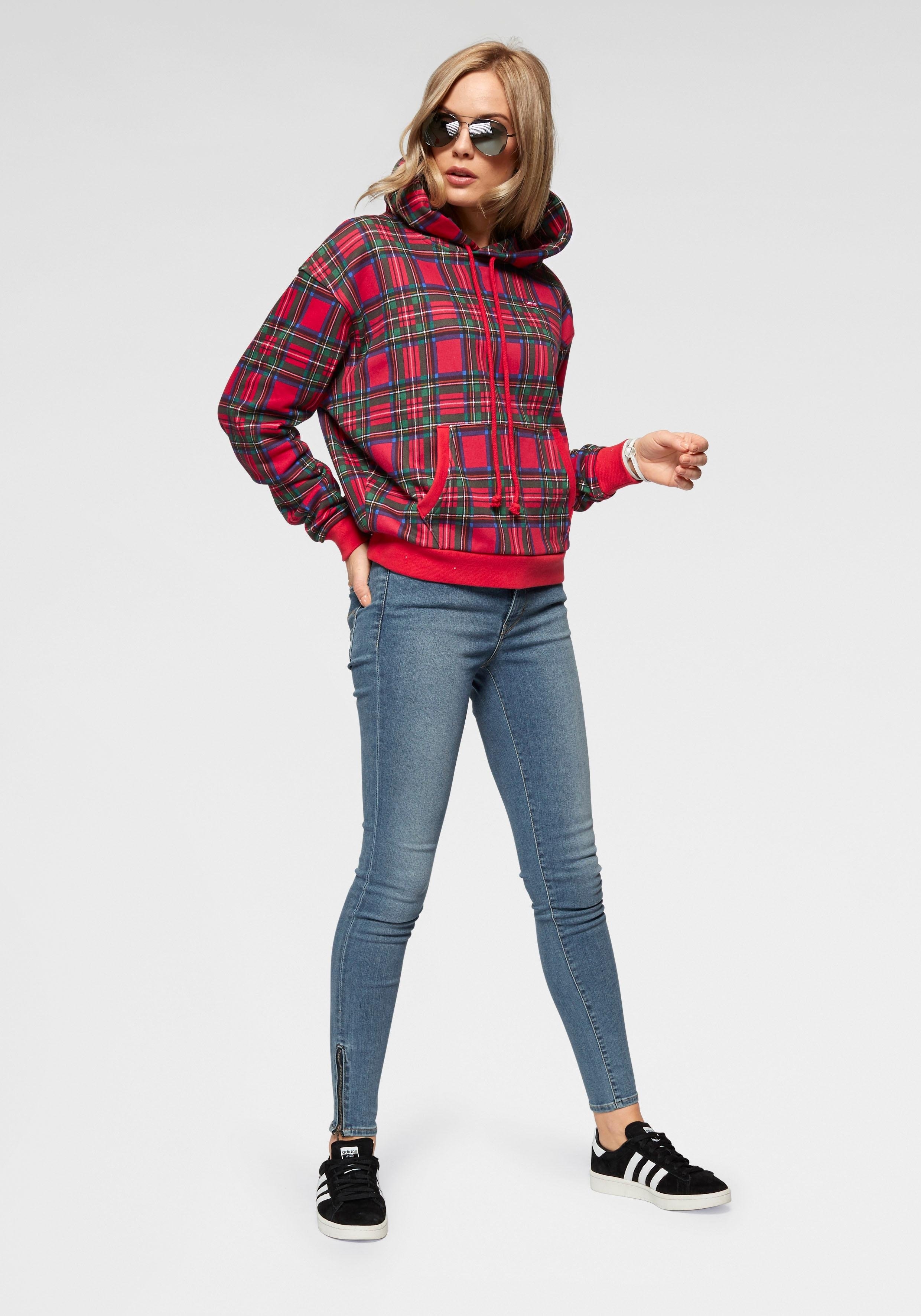 Jeansshaping Fit Bestellen Online Super Levi's® Skinny Nu VzUqSMp