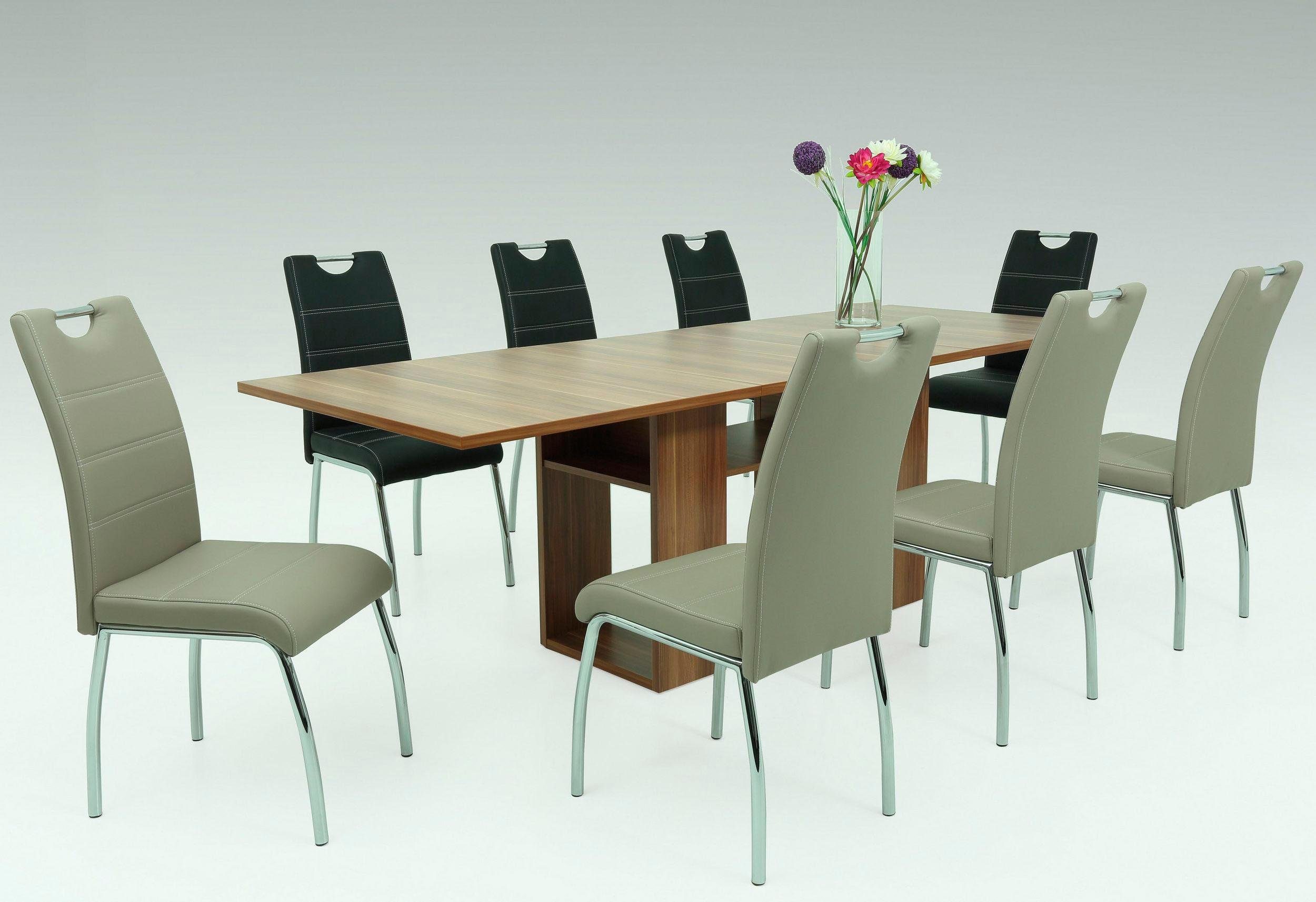 HELA Stoel Susi (set)