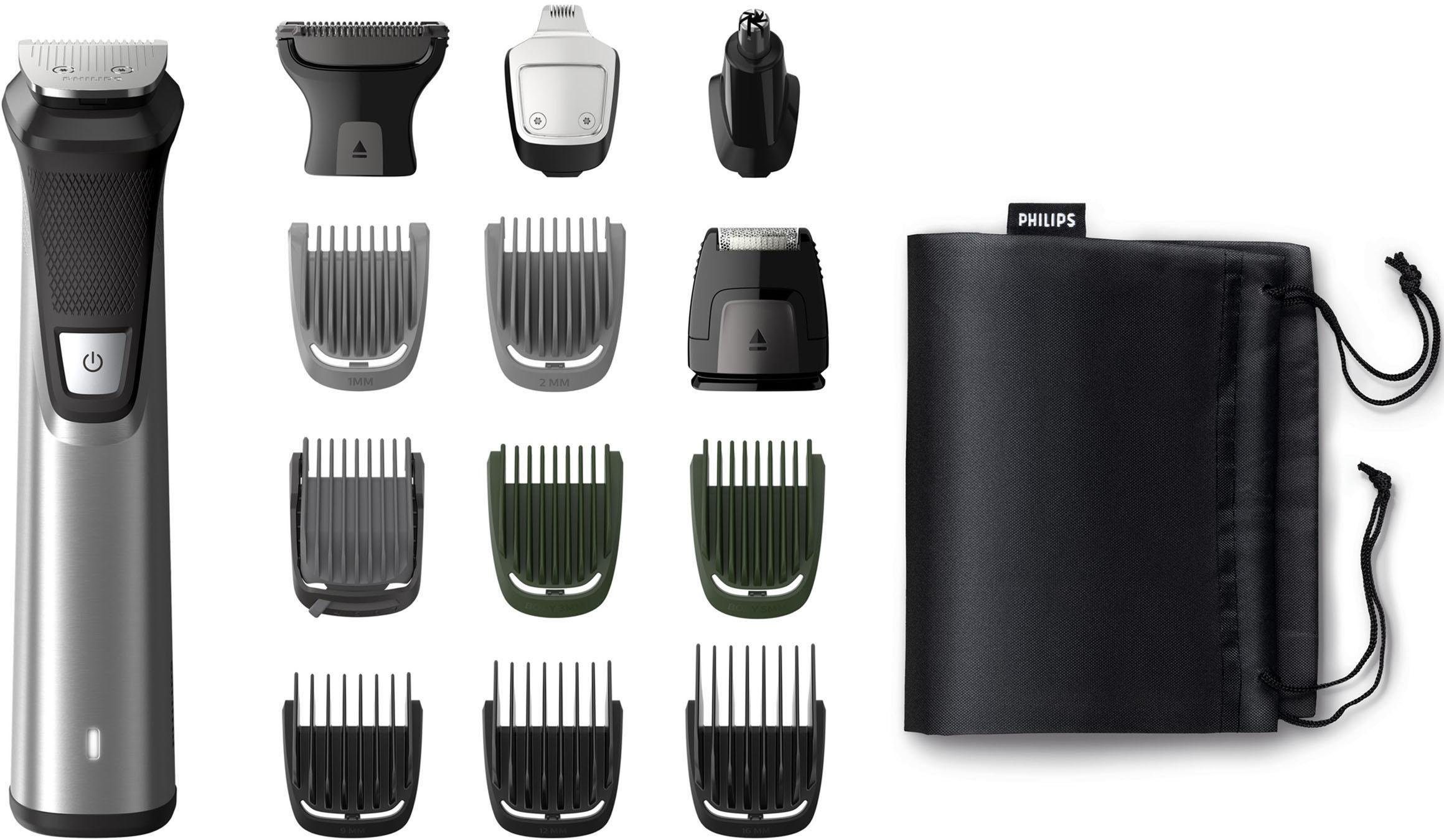 philips 7745 trimmer