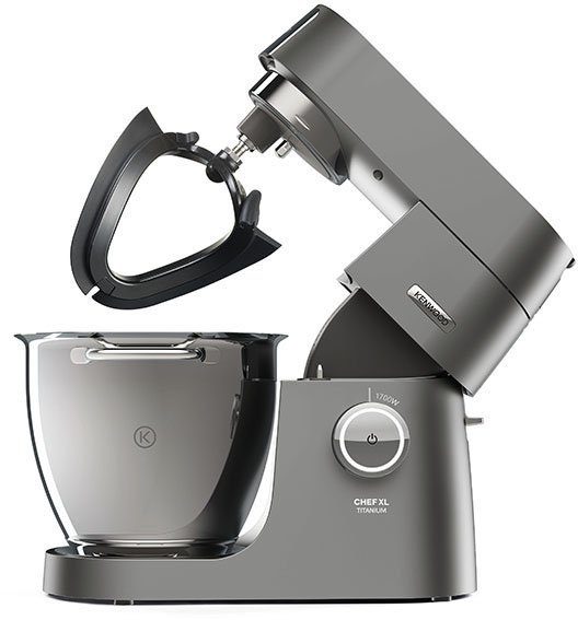 KENWOOD Flexibel roerelement AT502