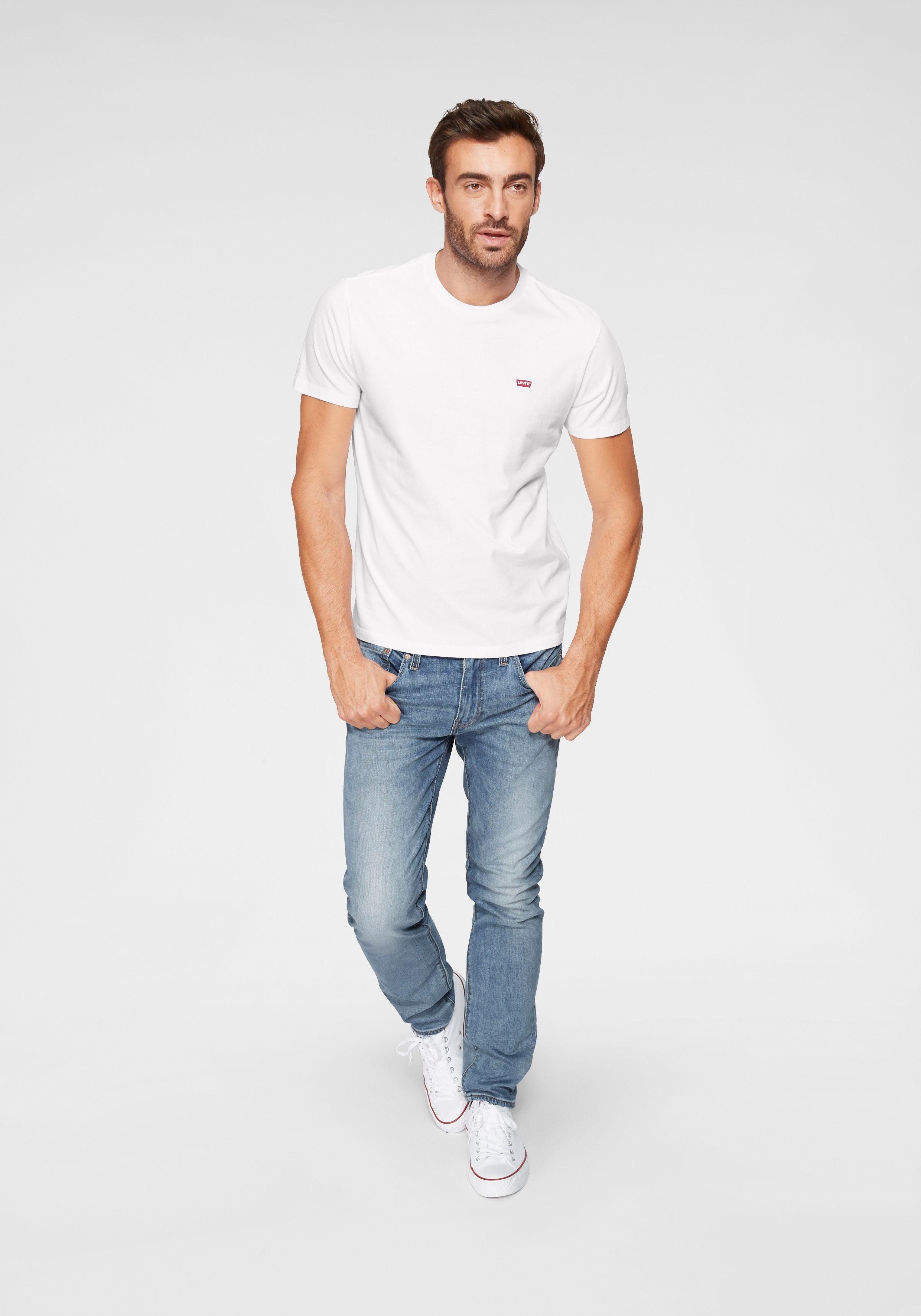 Levi's® T-shirt ORIGINAL HM TEE