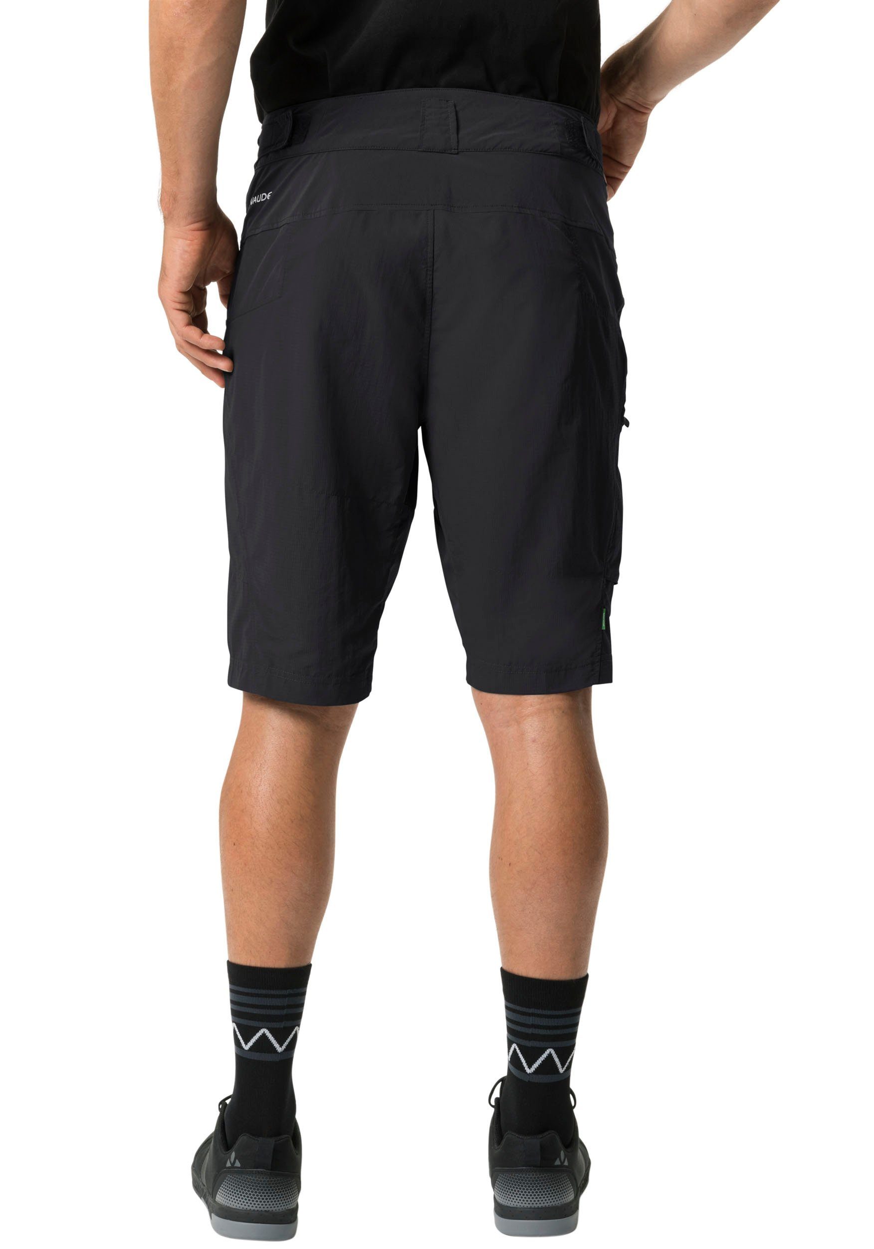 VAUDE Fietsbroek Men's Qimsa Shorts (1-delig)